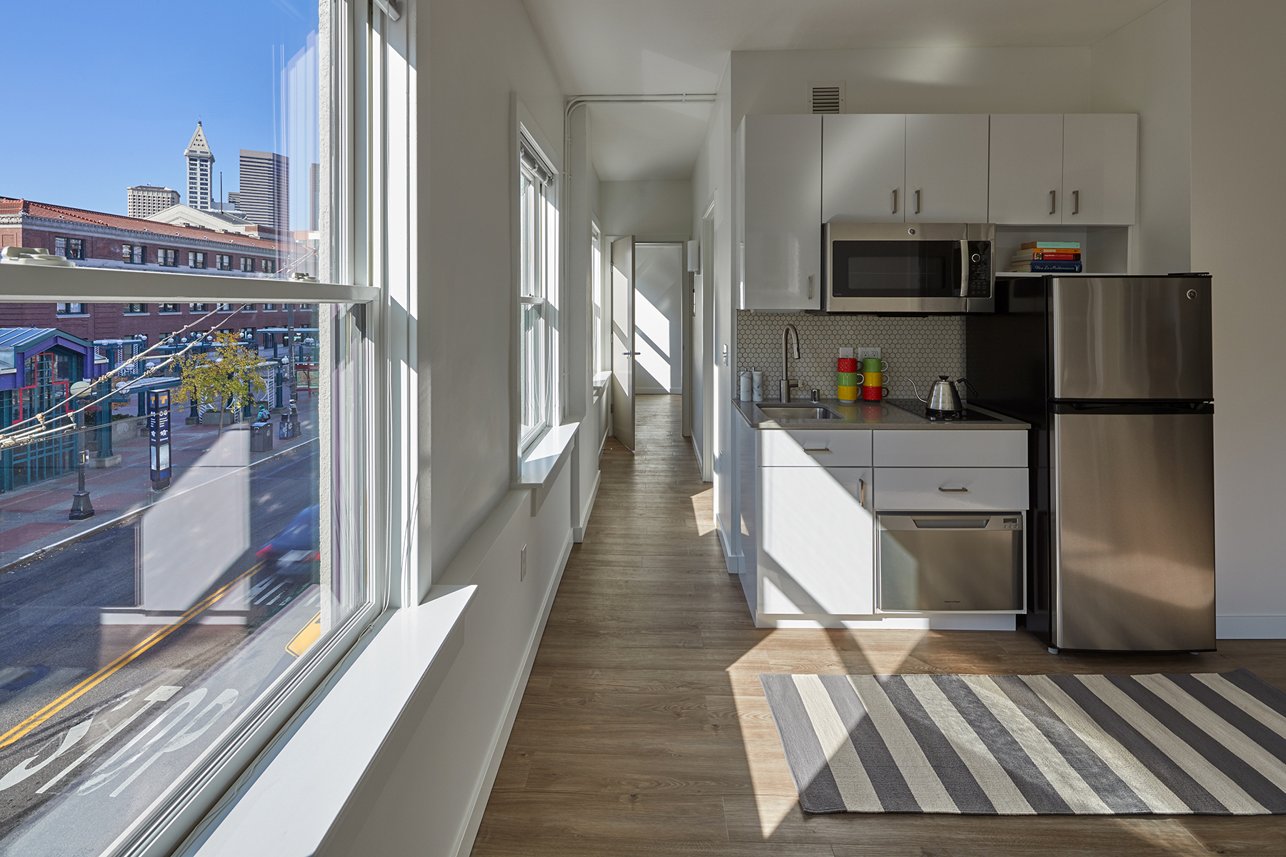 The Publix + Warehouse by CLARK BARNES Architizer