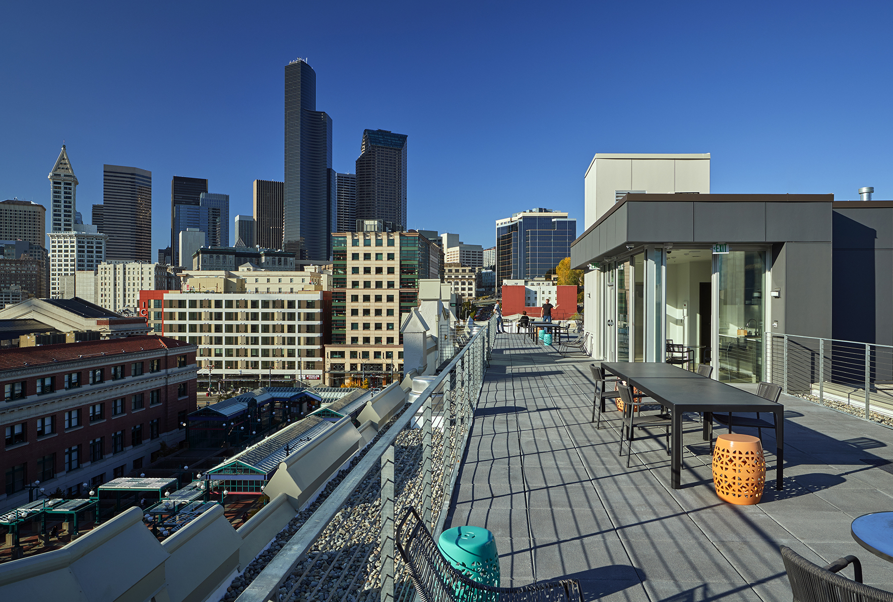 The Publix + Warehouse by CLARK BARNES Architizer