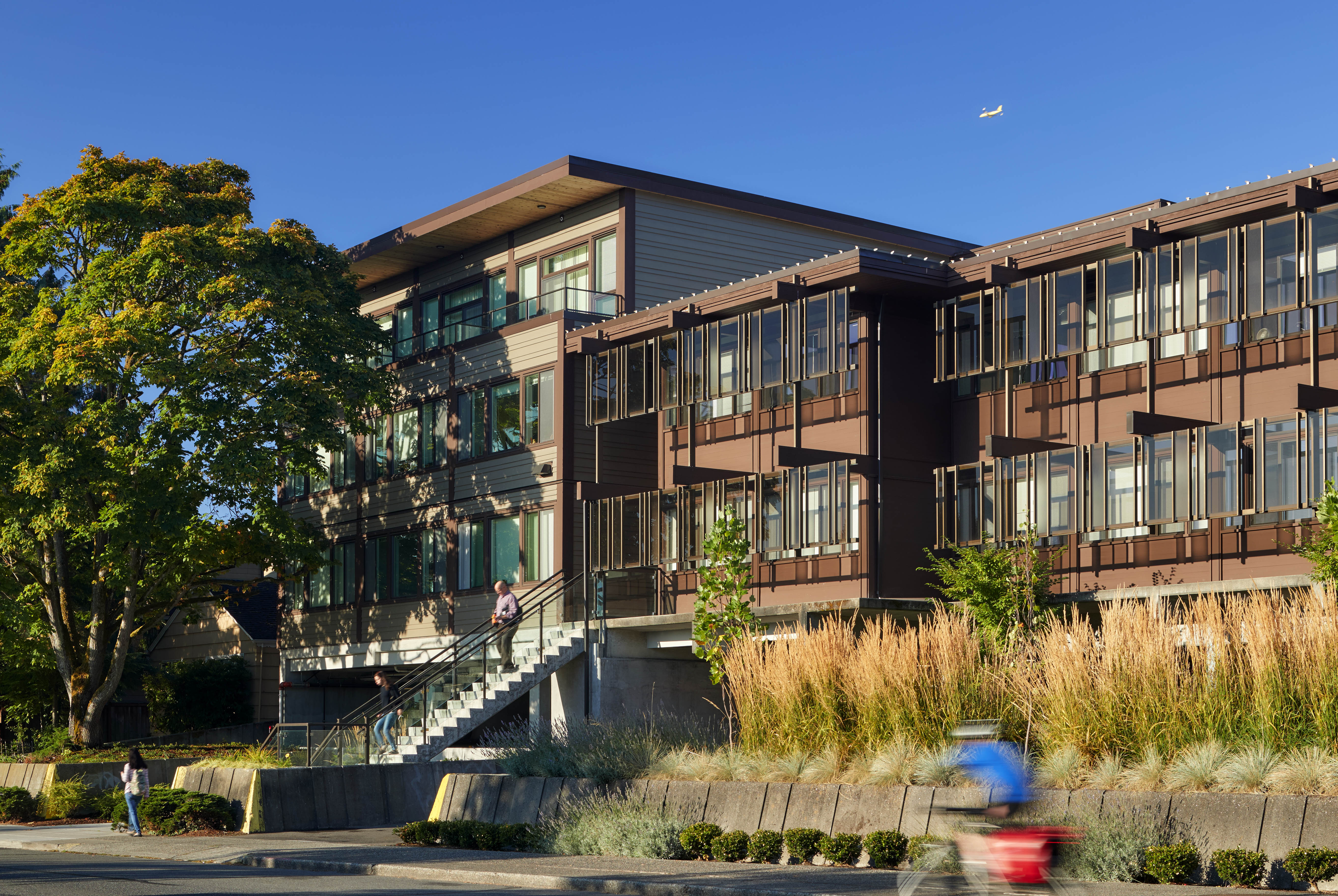 MOD Apartments by CLARK BARNES Architizer