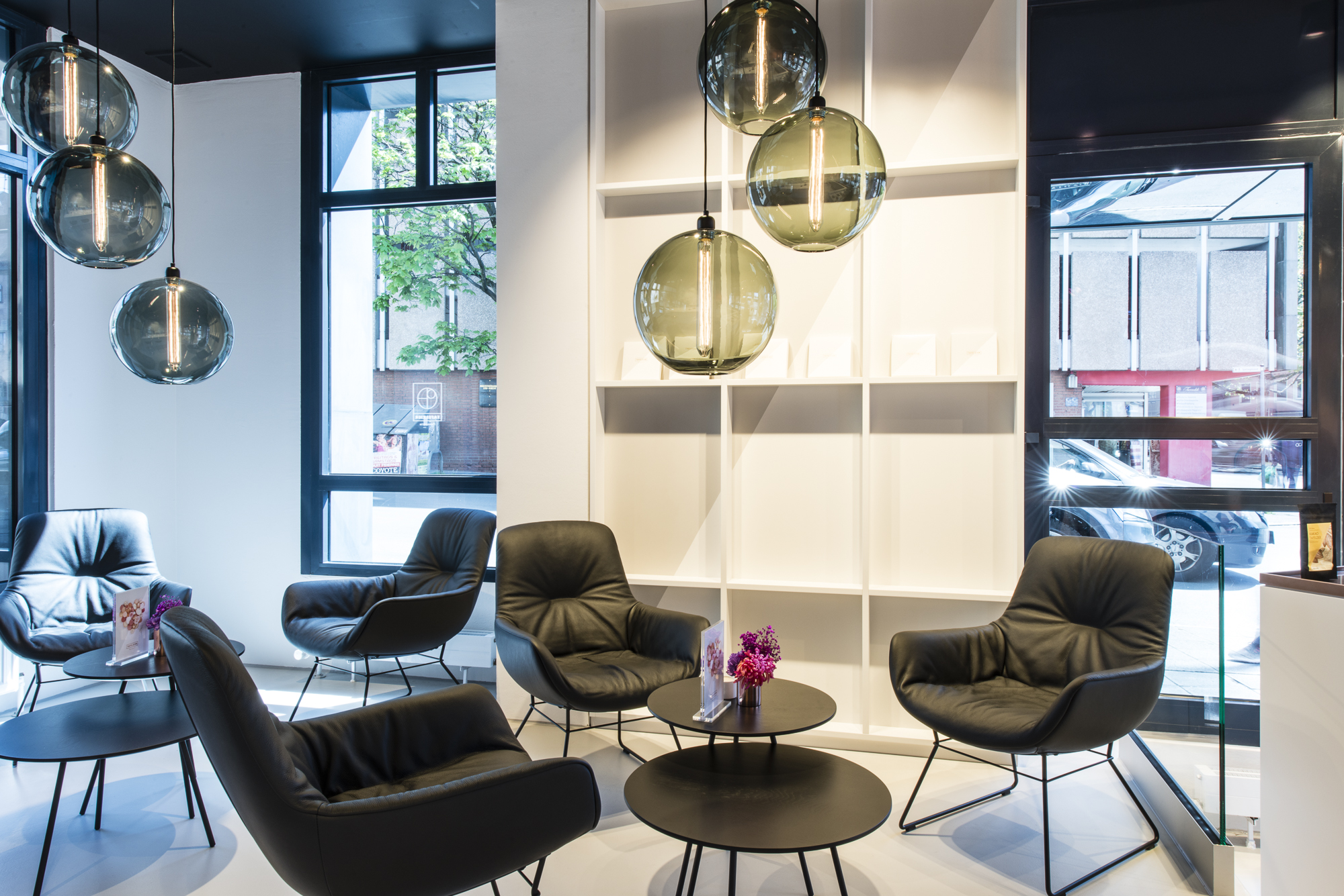 Patisserie Tafelzier On Architizer
