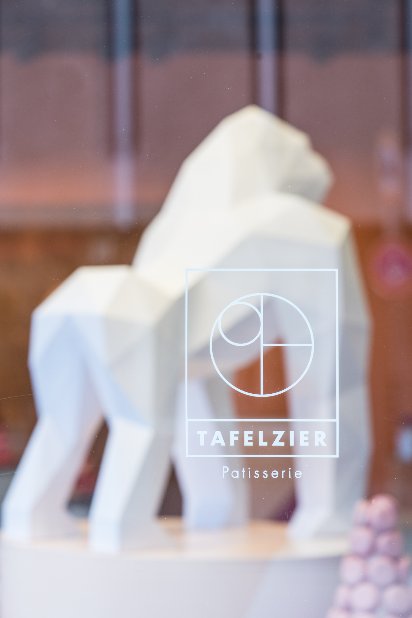 Patisserie Tafelzier On Architizer