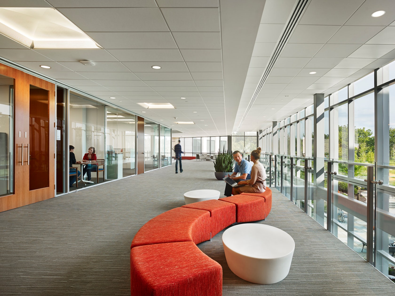 West Pharmaceutical Services office