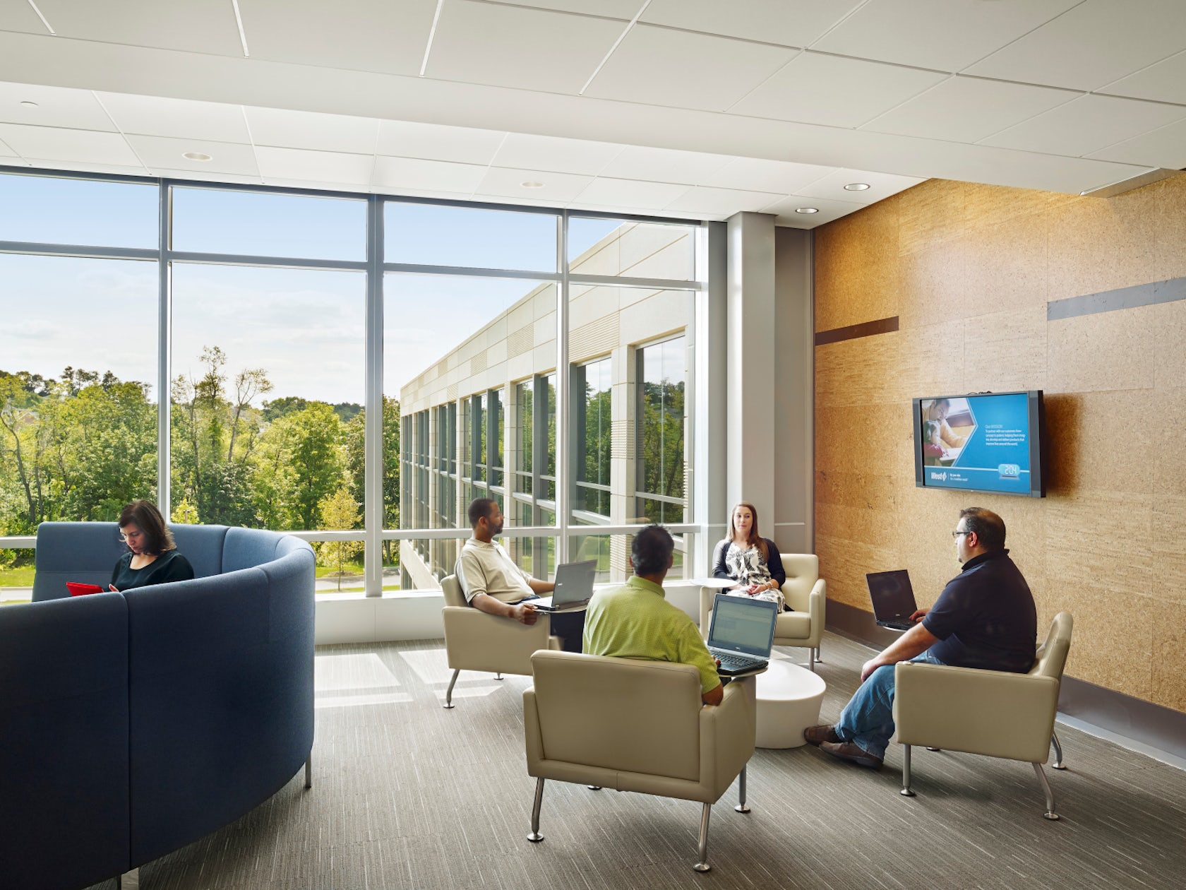 West Pharmaceutical Services office