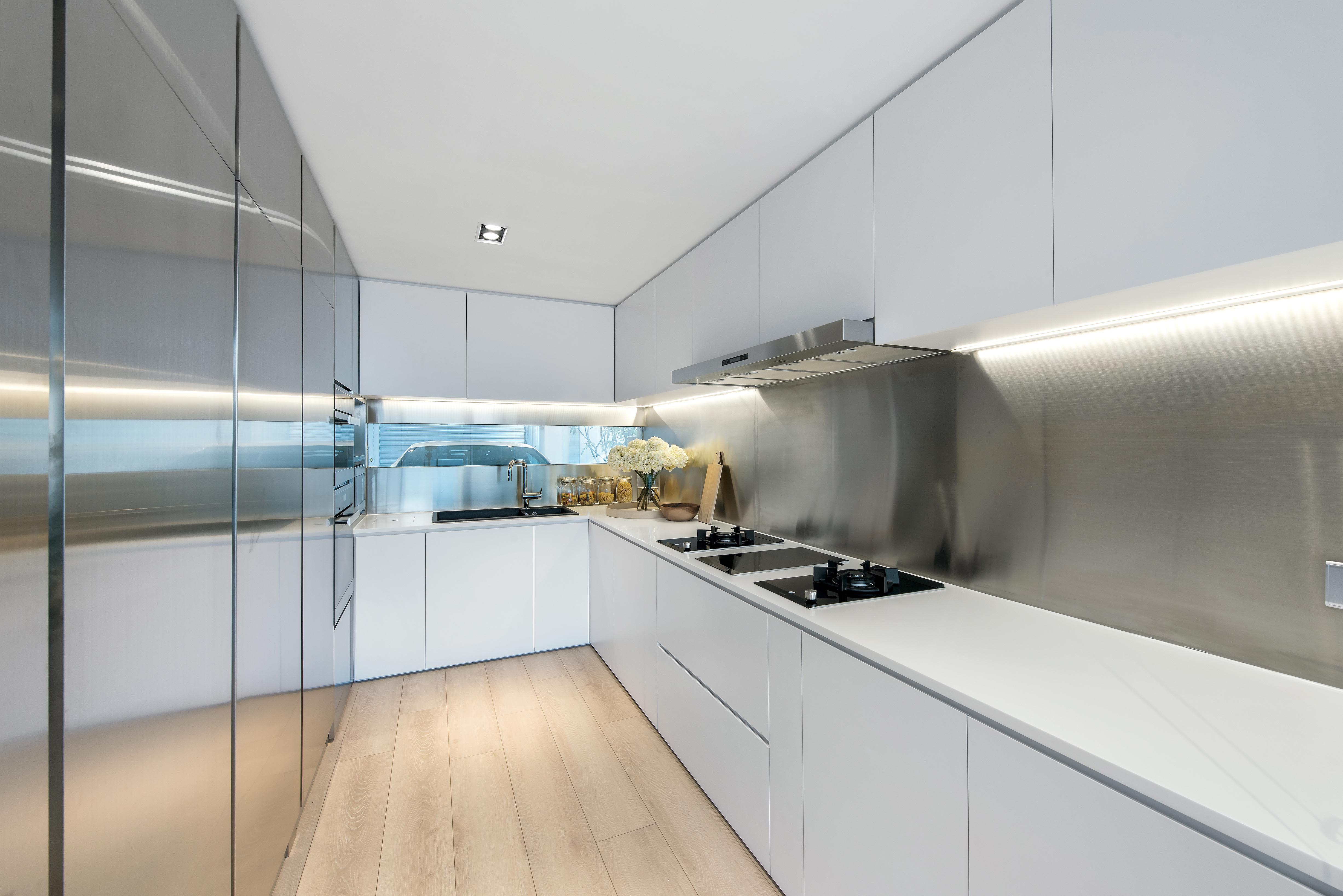 House in Hong Kong by Millimeter Interior Design Limited - Architizer