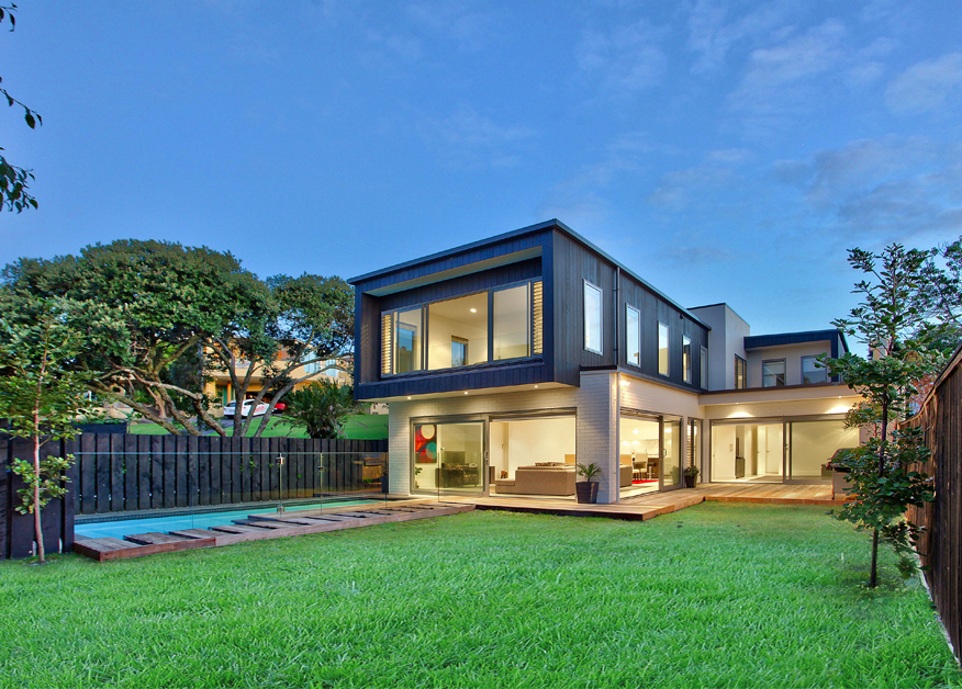 Selwyn Residences by Creative Arch Architizer