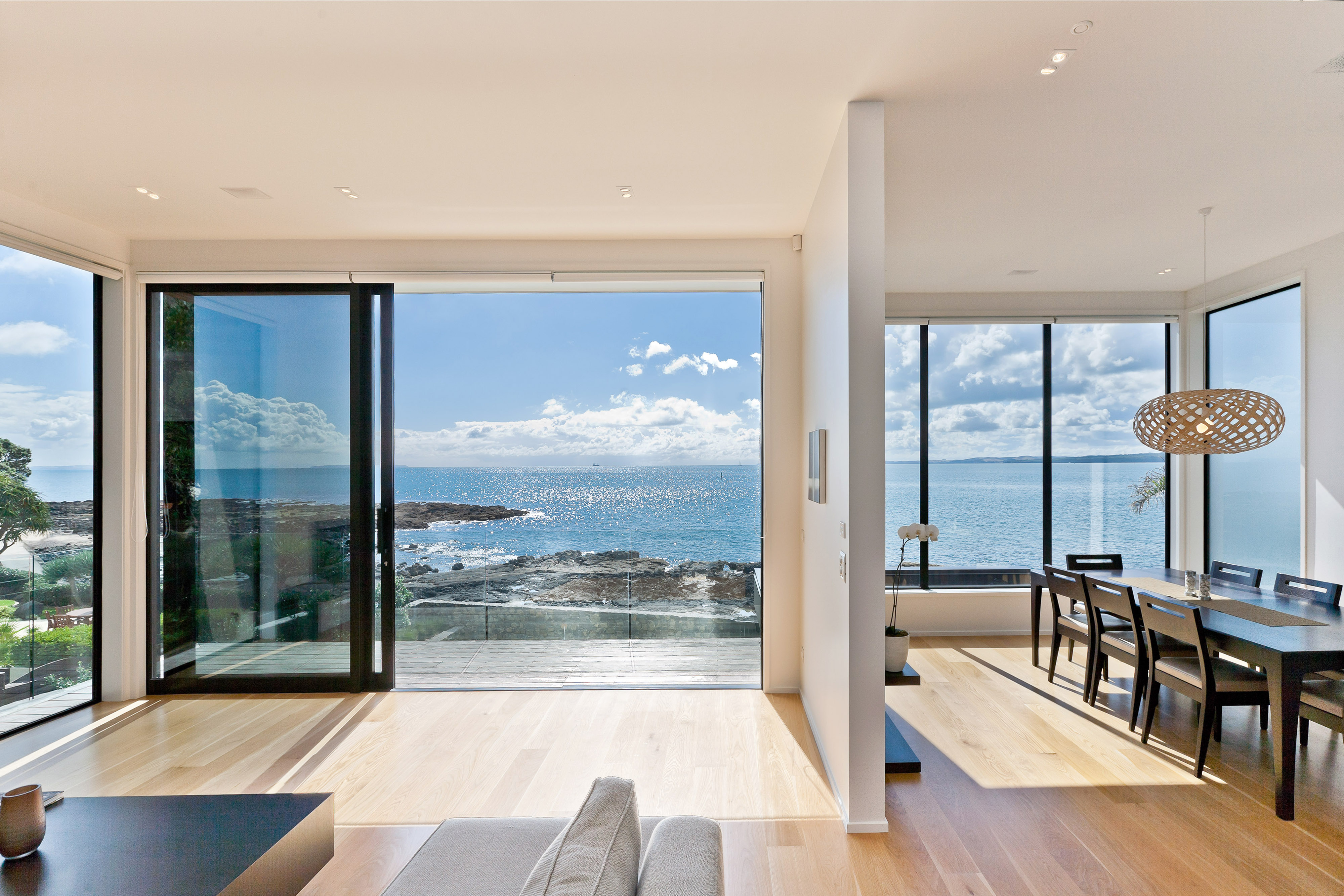 Black Rock Residence by Creative Arch - Architizer