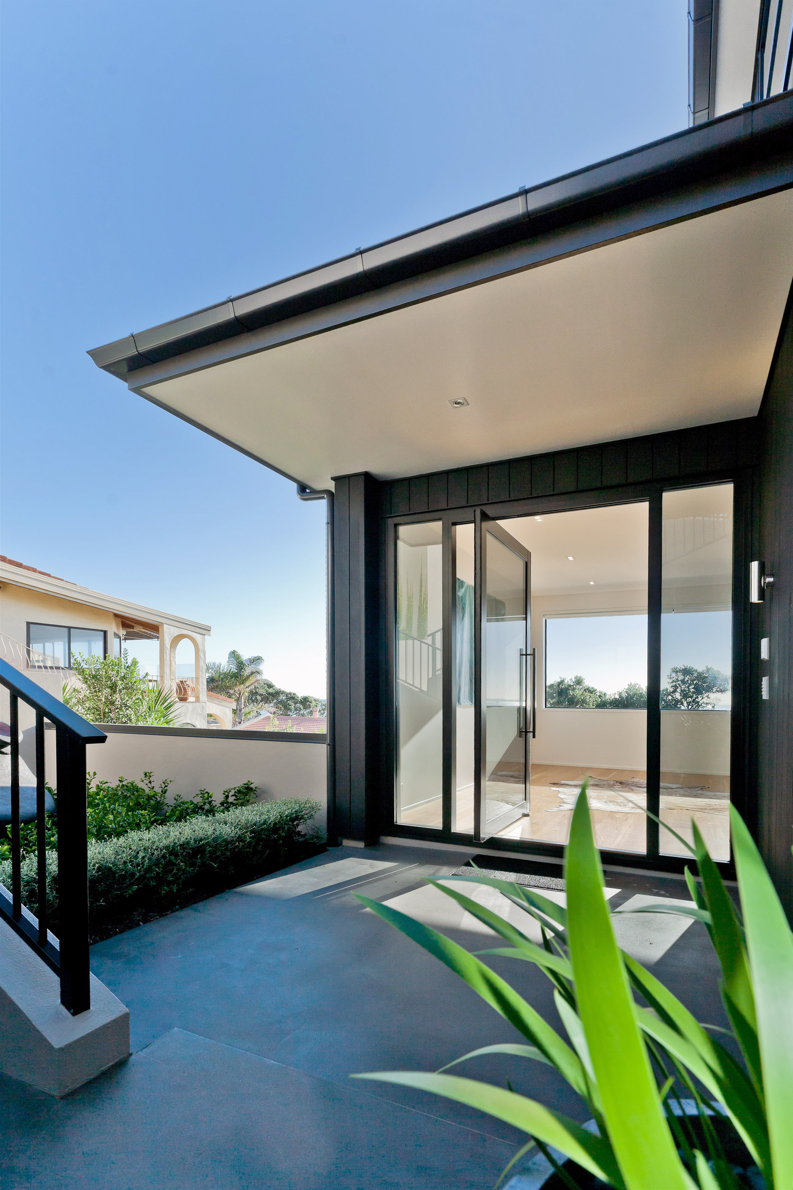 Black Rock Residence by Creative Arch - Architizer