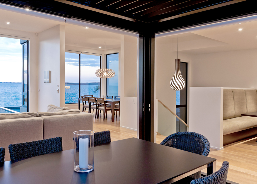 Black Rock Residence by Creative Arch - Architizer