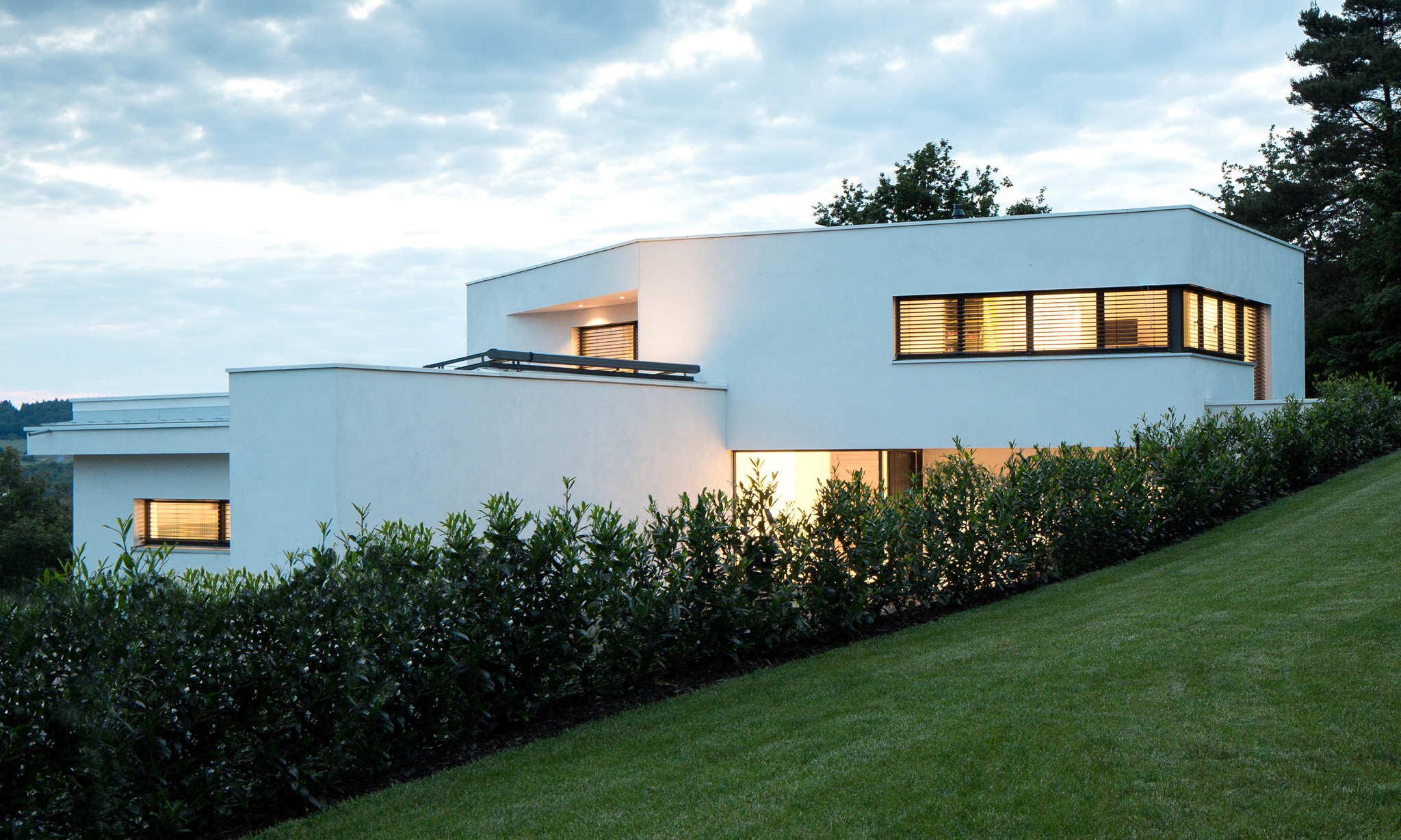 PHILIPP ARCHITEKTEN Anna Philipp Architizer