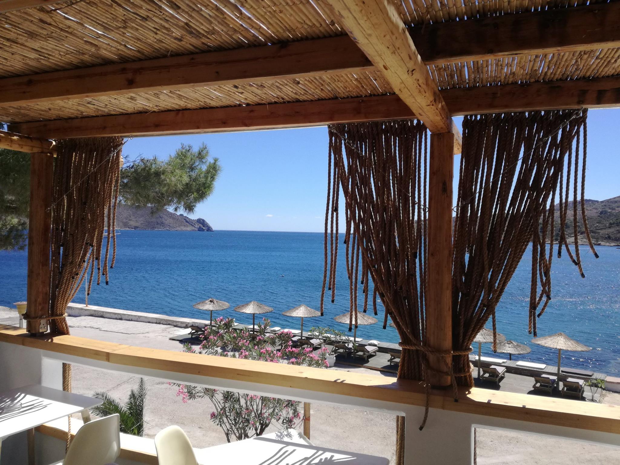 Lime Beach Bar by 2728studio Architizer