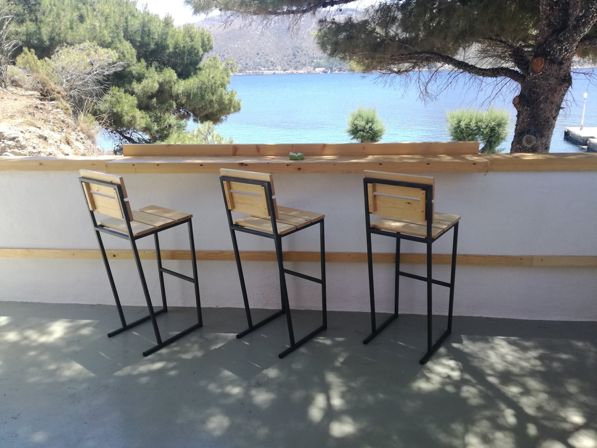 Lime Beach Bar by 2728studio Architizer