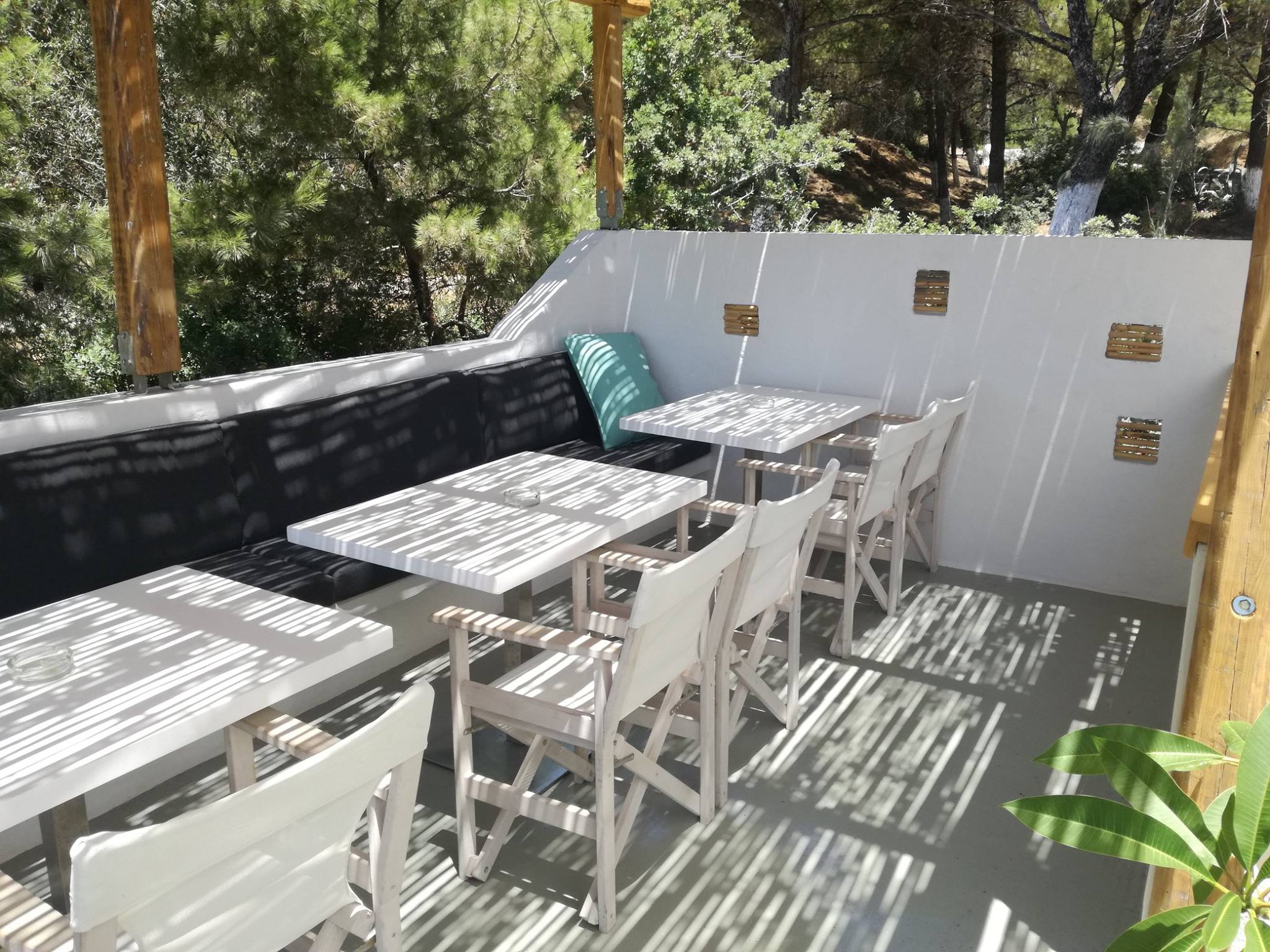 Lime Beach Bar by 2728studio Architizer