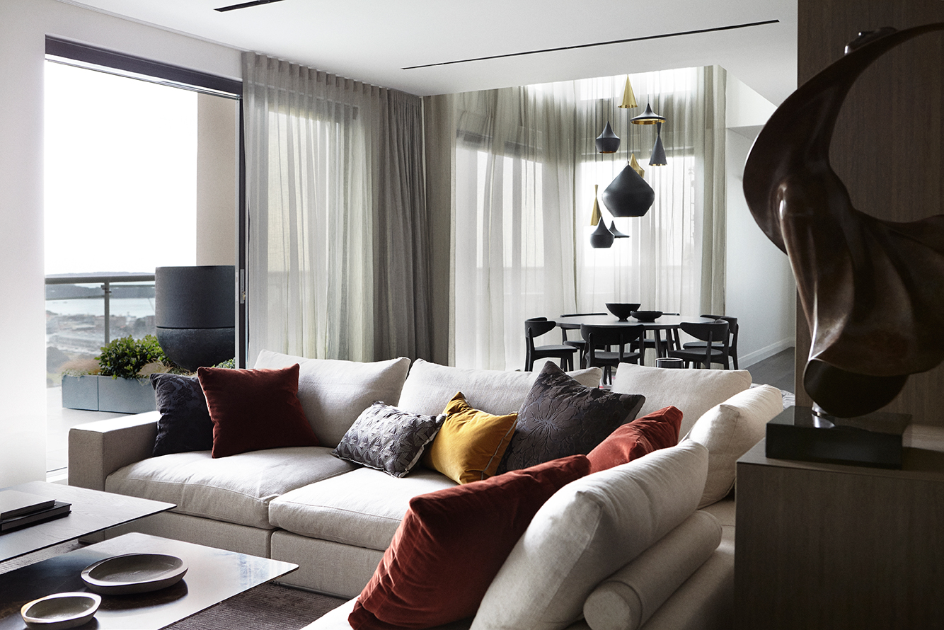Horizon - Architizer