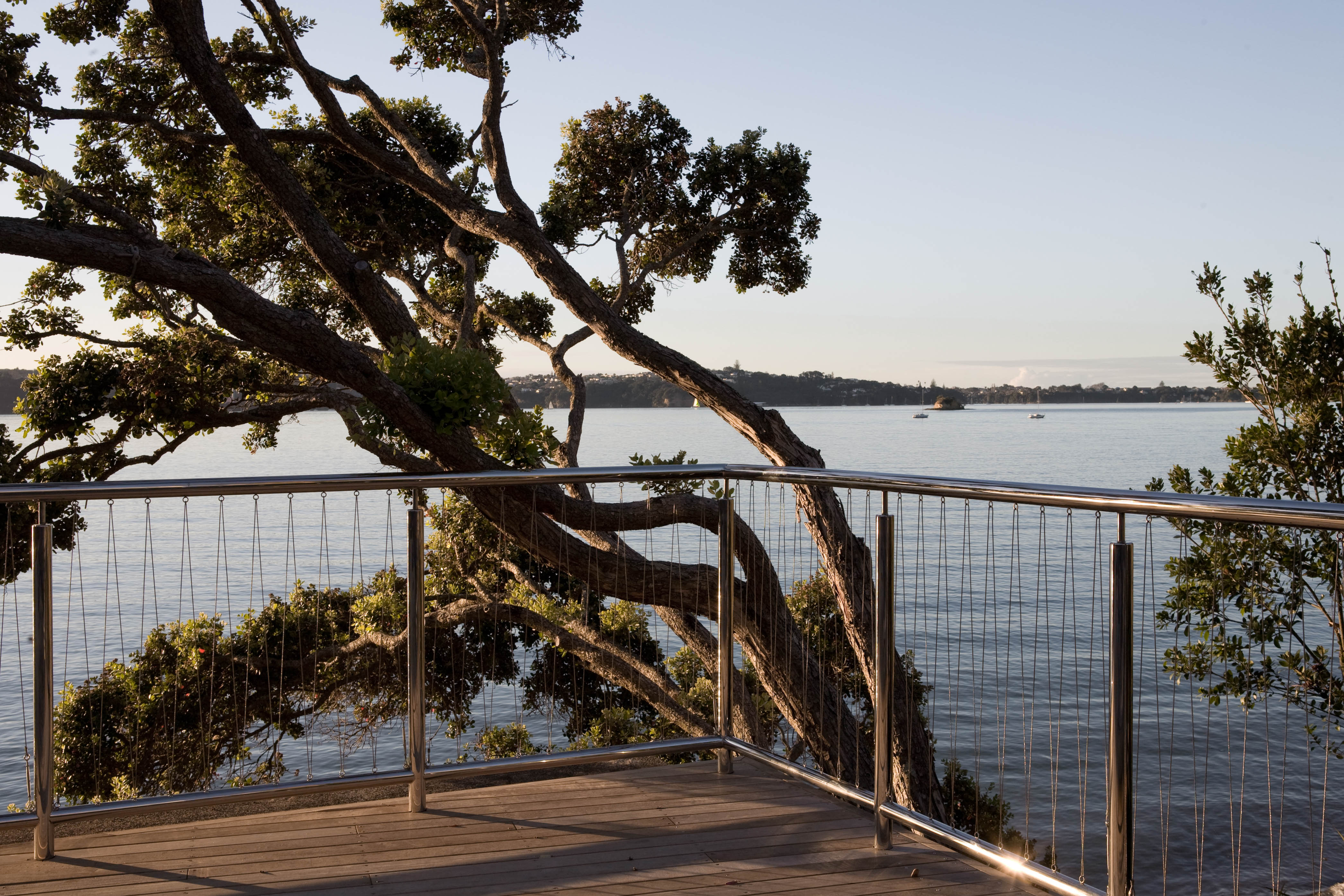 Herne Bay House by Leuschke Group Architects Architizer