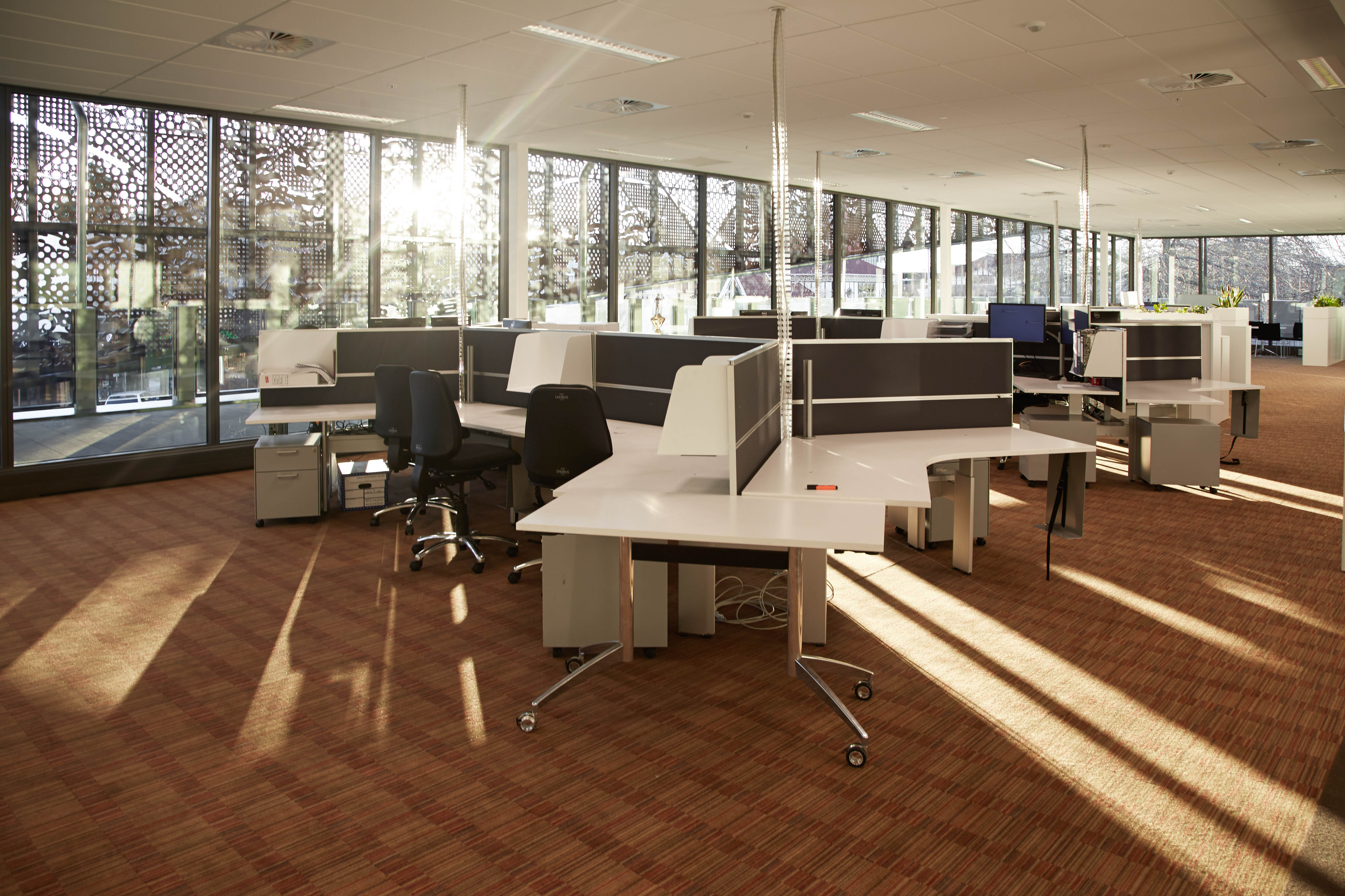 Rotorua Police Station - Architizer