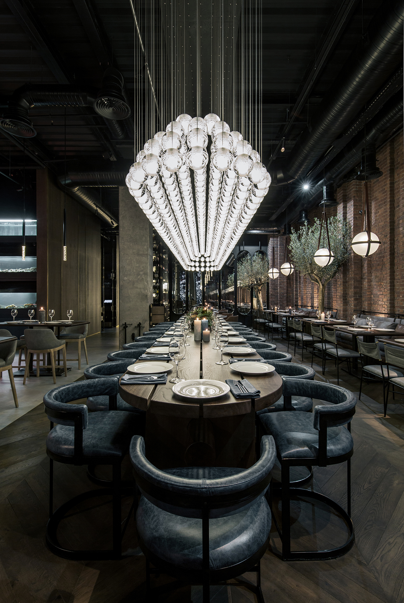 YODEZEEN - Architizer