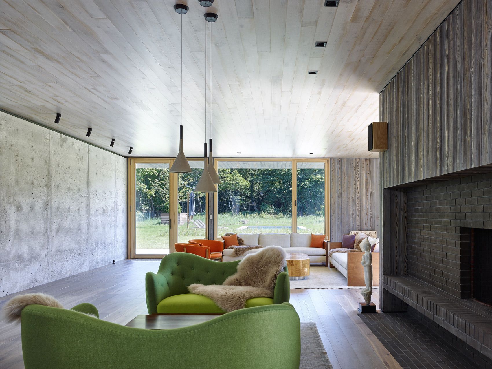 House in the Lanes by MB Architecture - Architizer