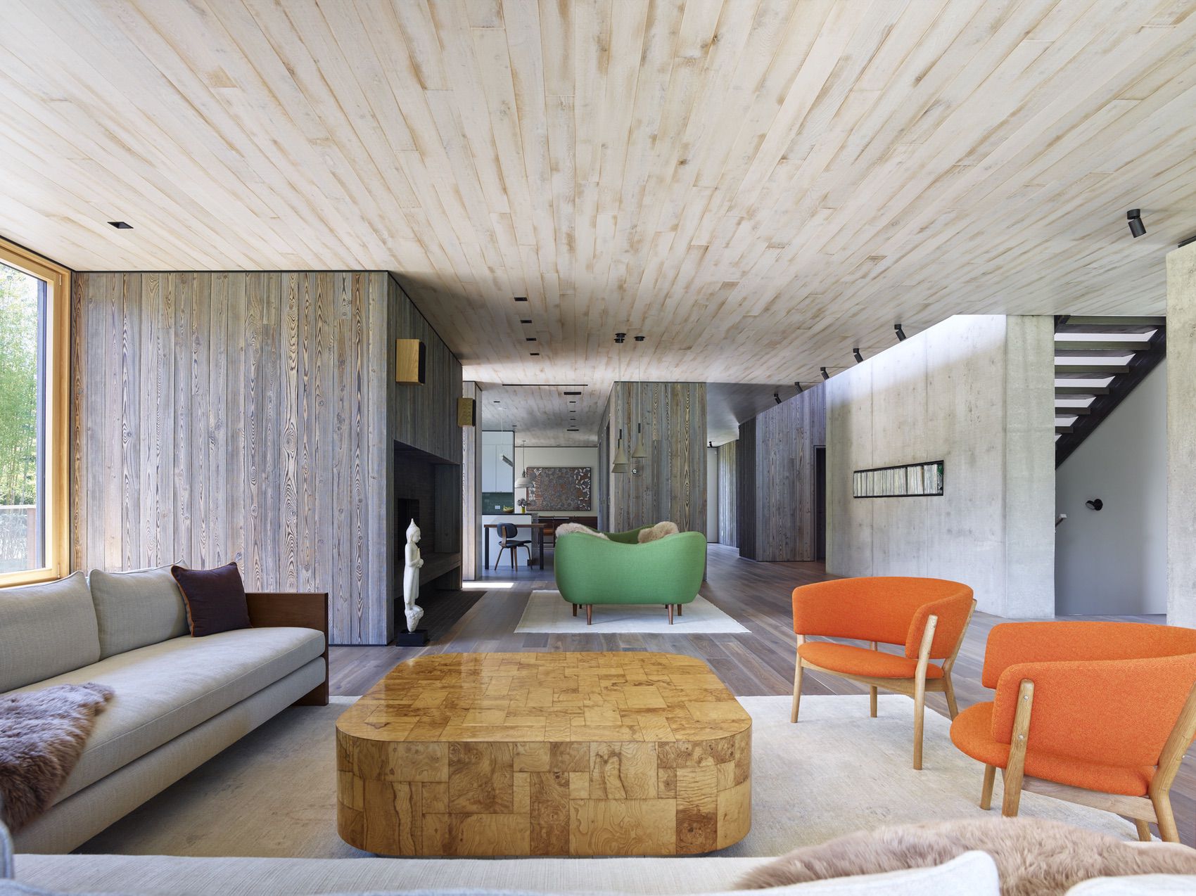 House in the Lanes by MB Architecture - Architizer