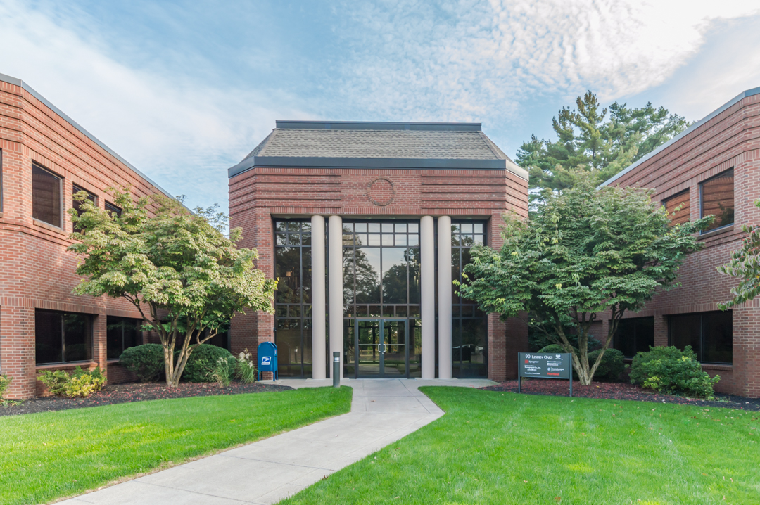 Linden Oaks Office Complex Architizer