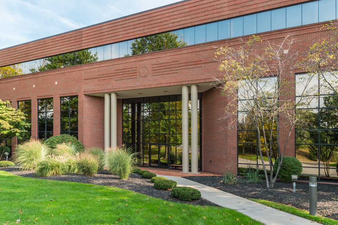 Linden Oaks Office Complex Architizer