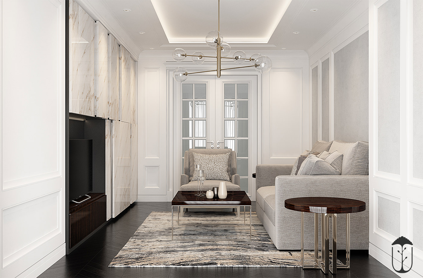 UI004 by YOUSUPOVA - Architizer