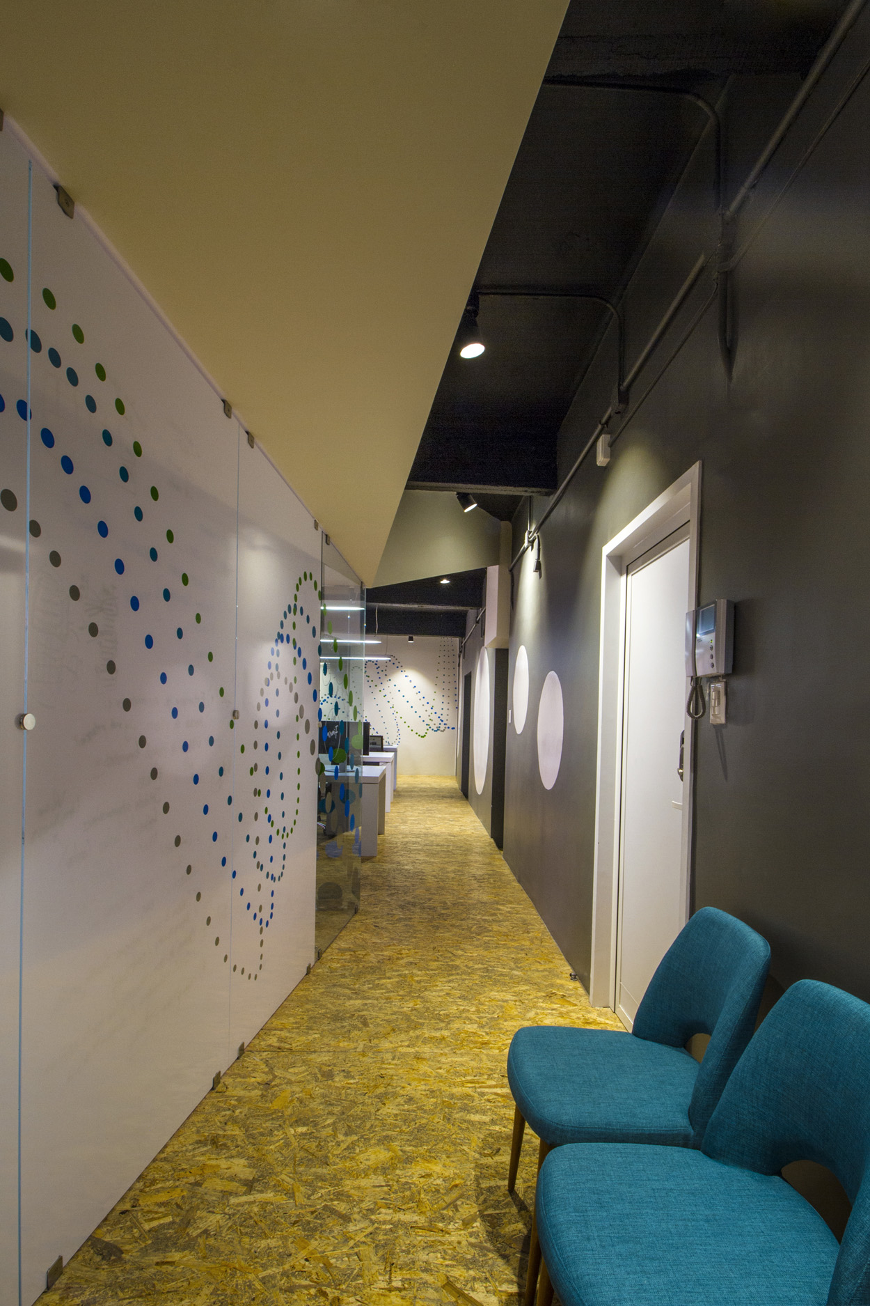 Pondera by DIN Interiorismo Architizer