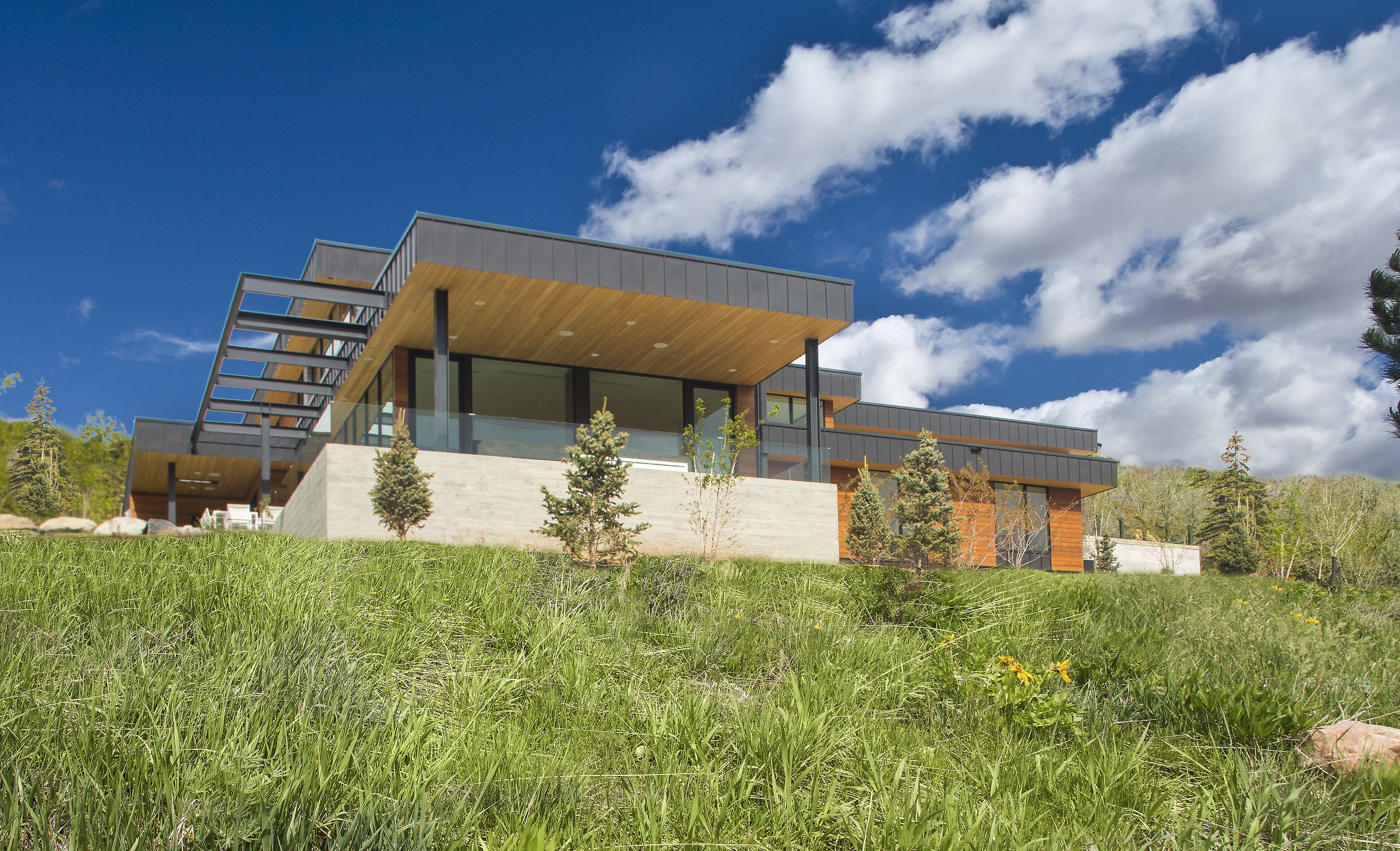 Glenwild by Jaffa Group Architects Architizer