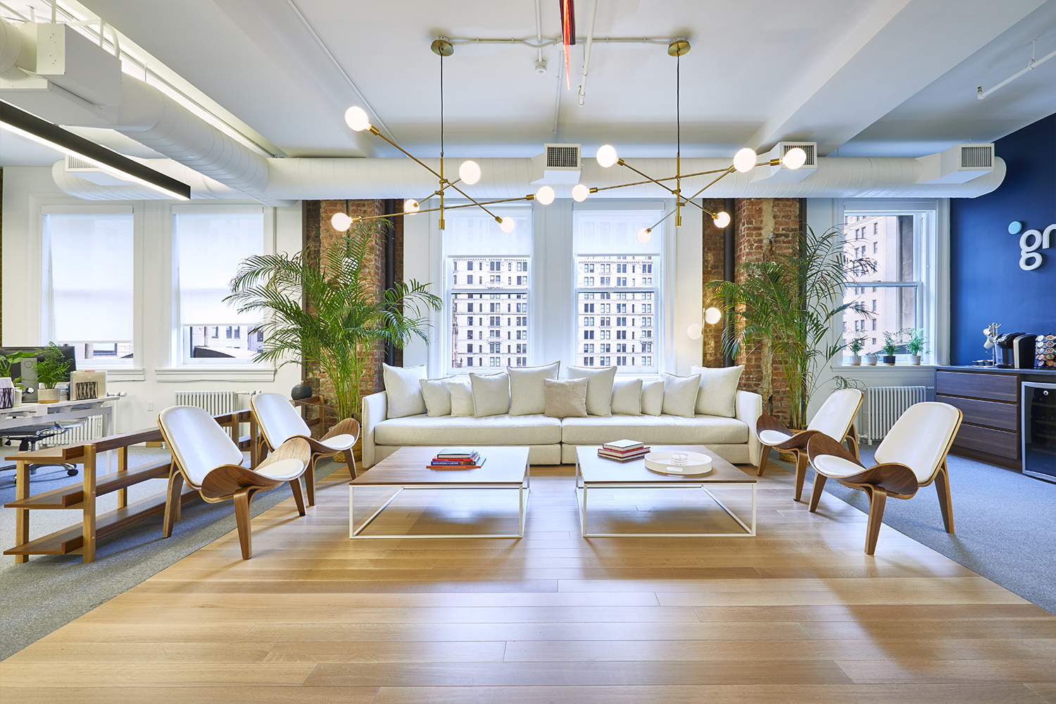 Grapeshot by Montroy Andersen DeMarco Architizer