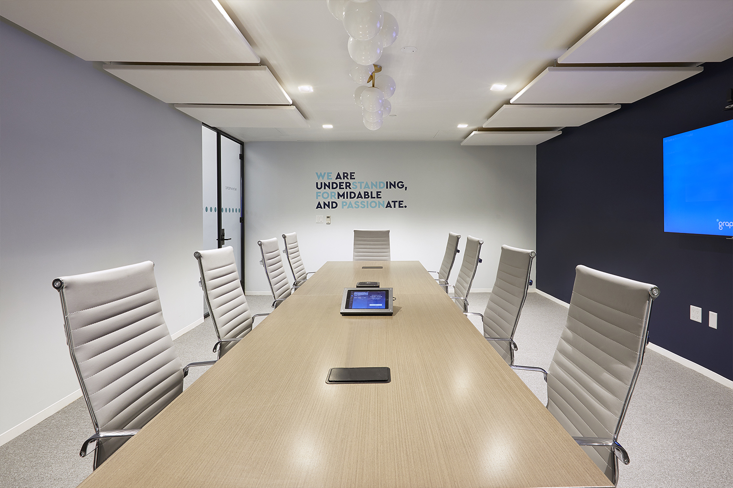 Grapeshot by Montroy Andersen DeMarco Architizer