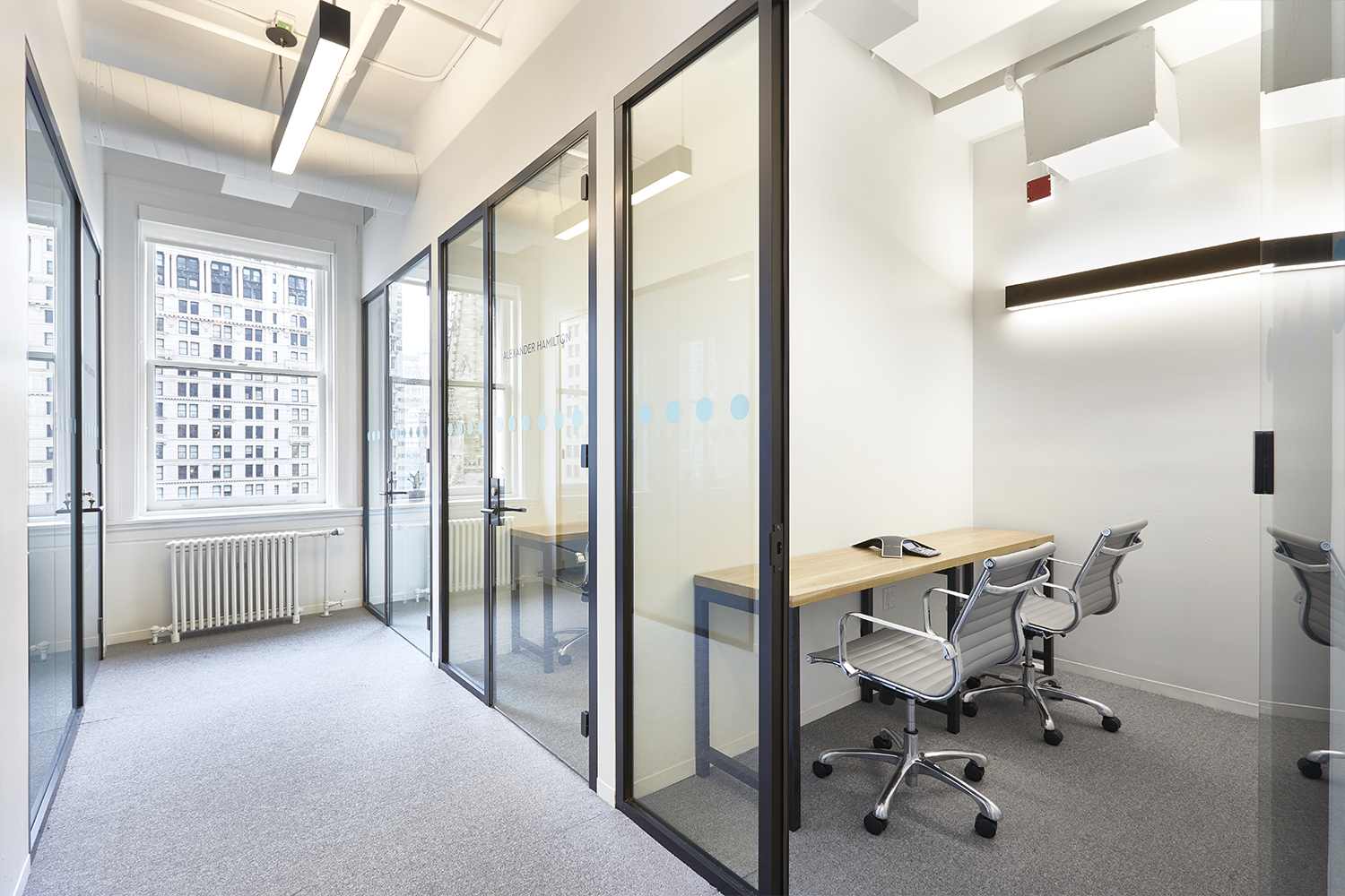 Grapeshot by Montroy Andersen DeMarco Architizer