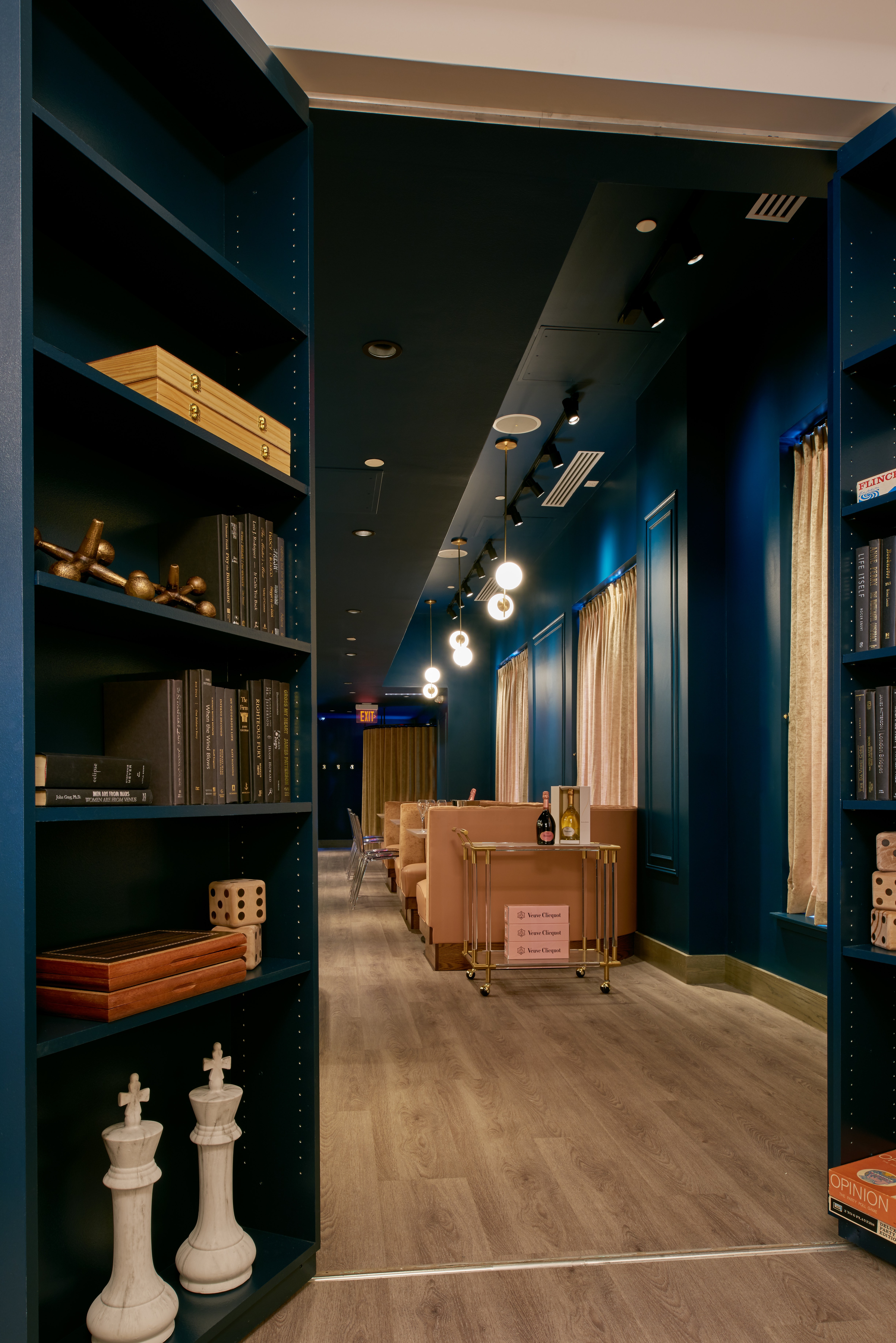 Board Room VA by CORE architecture + design Architizer