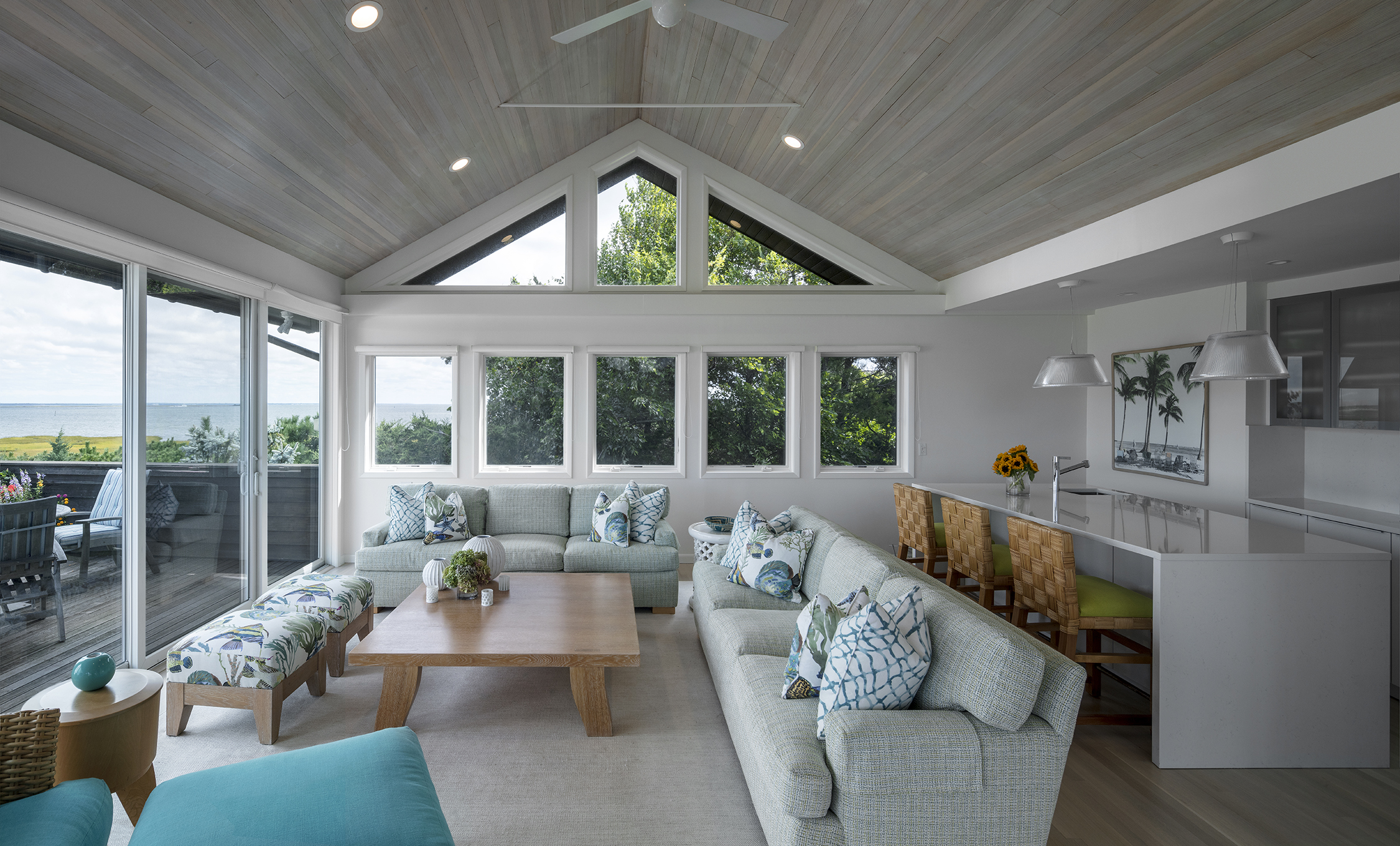 Seaside House by Rise Projects - Architizer