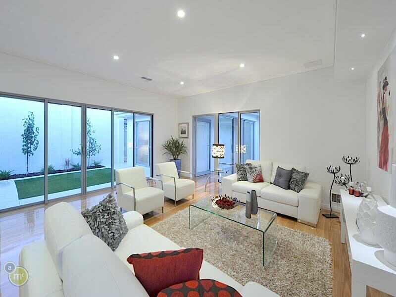 Wembley units development by Marzia Design Architizer