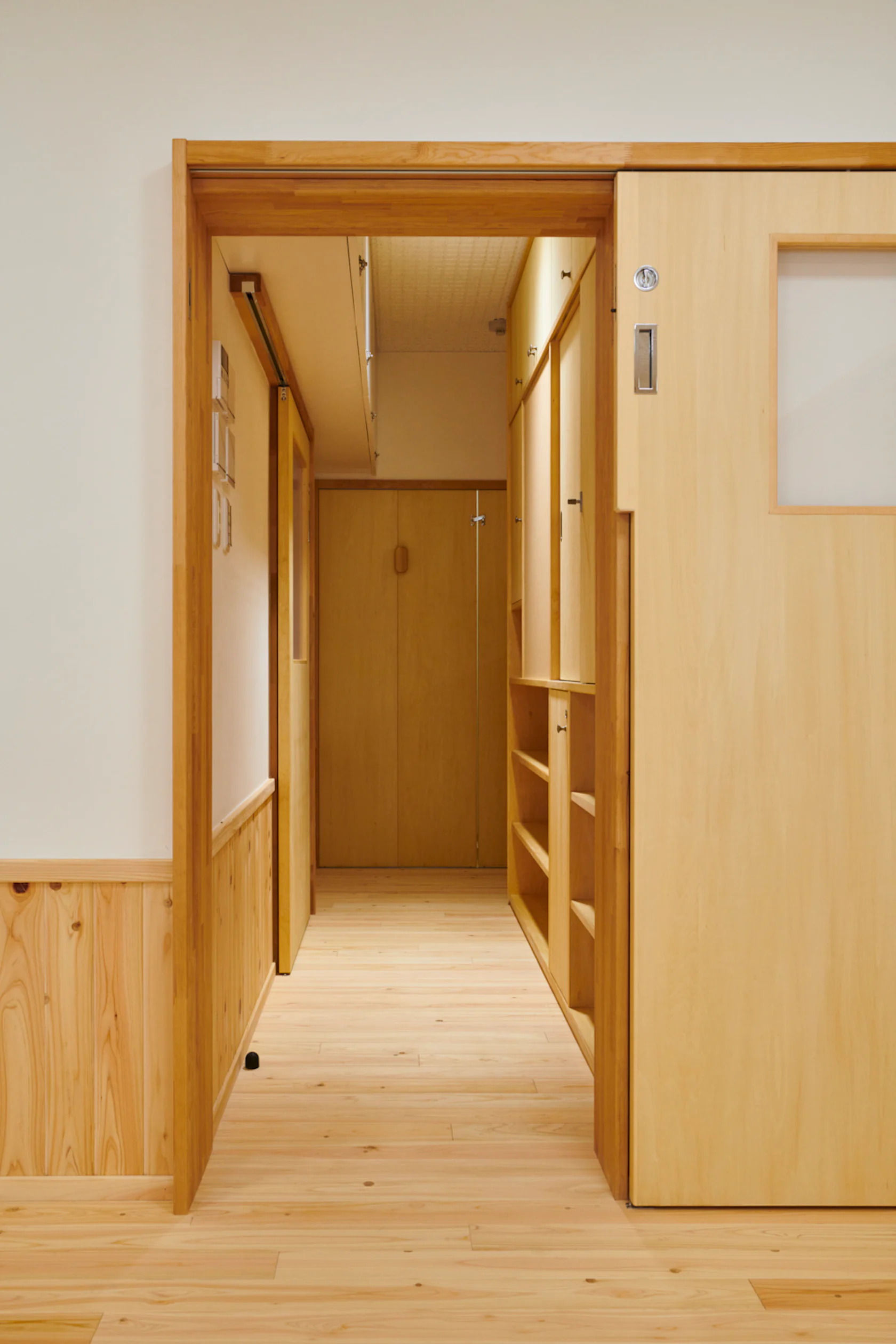 U_NURSERY by tai_tai STUDIO - Architizer