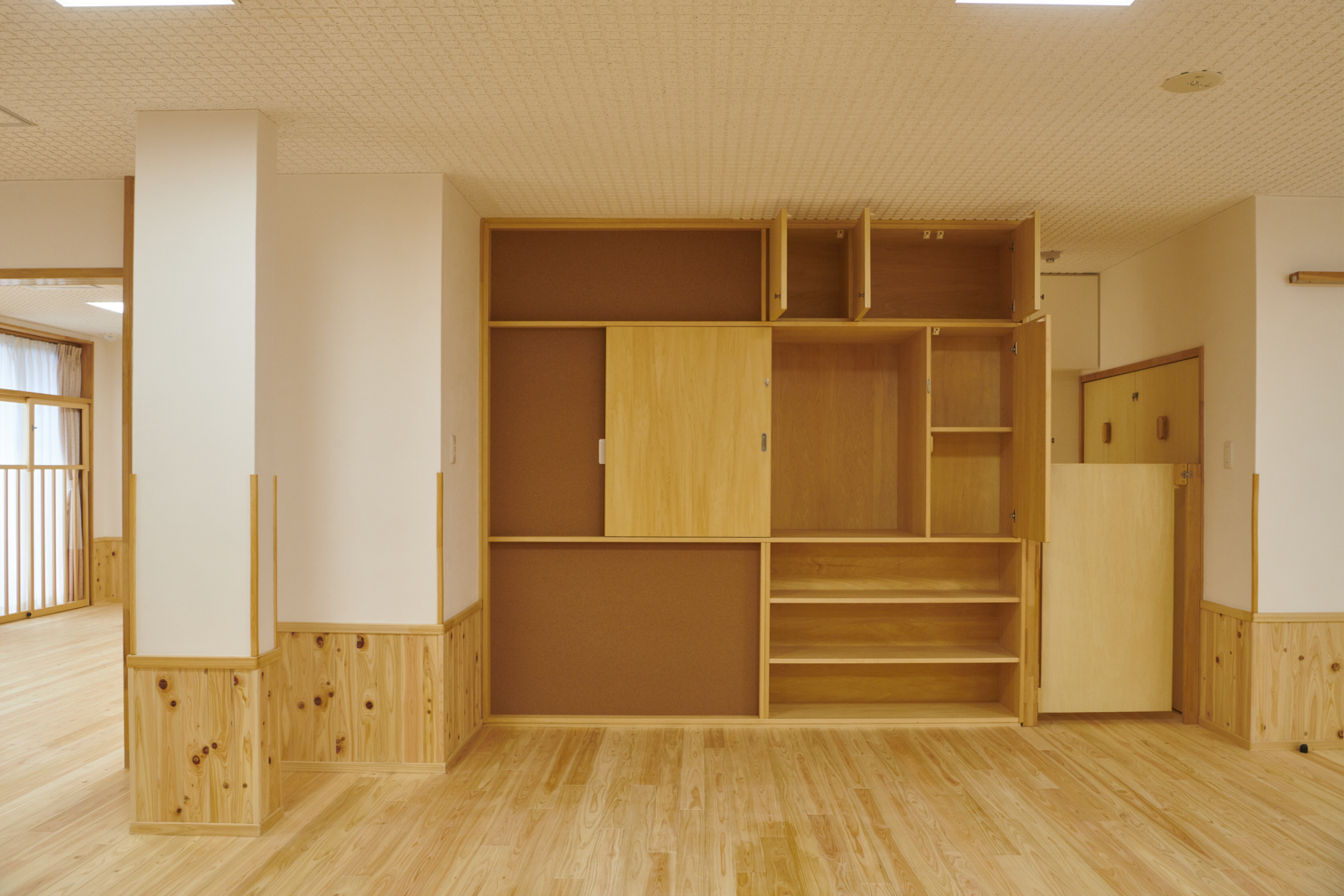 U_NURSERY by tai_tai STUDIO - Architizer