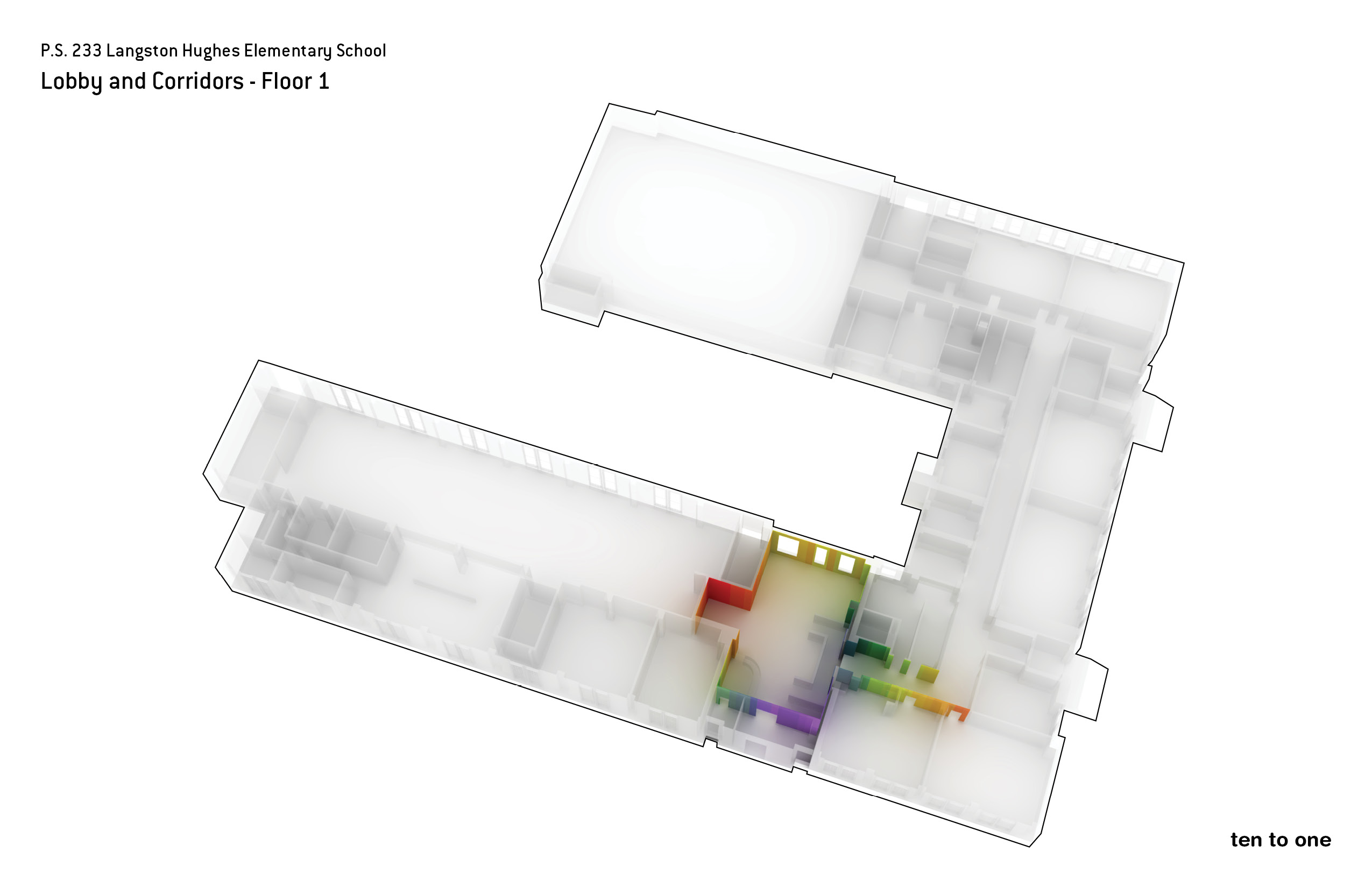 p.s. 233 langston hughes elementary school / east flatbush / canarsie