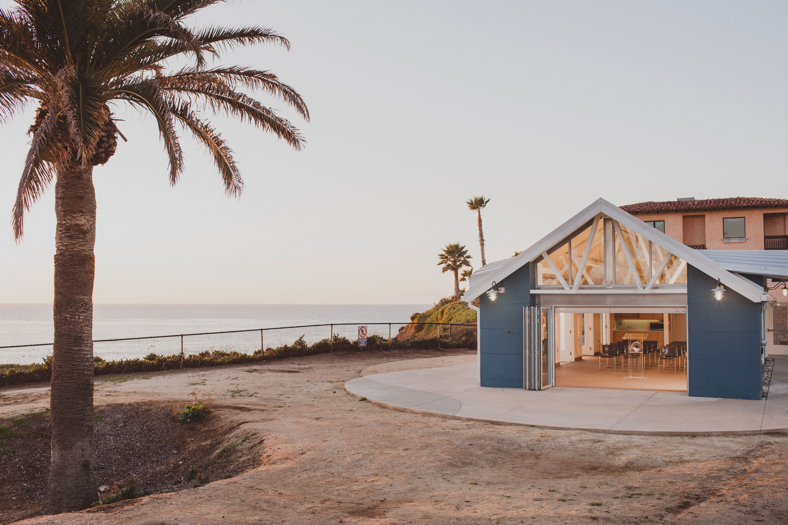 FLETCHER COVE COMMUNITY CENTER by Stephen Dalton Architects Architizer