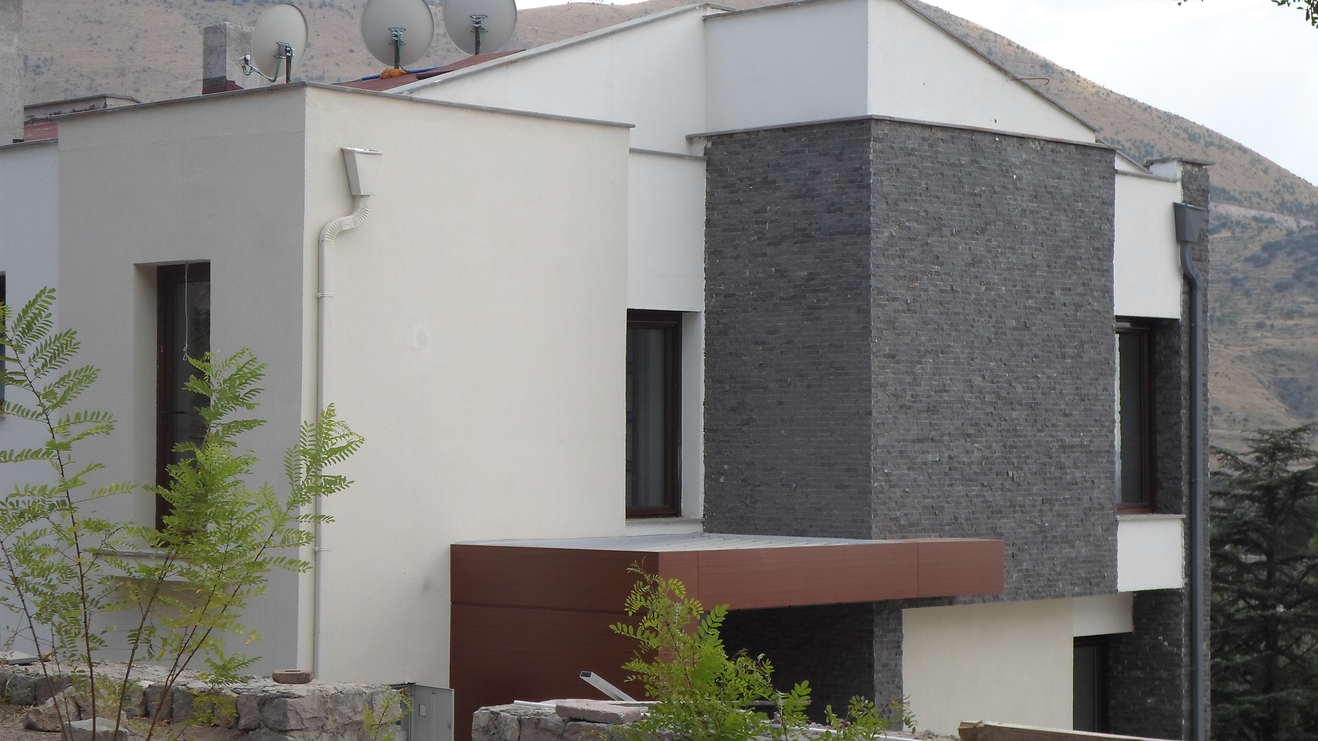 T3 Talas by Argeus Architects Architizer