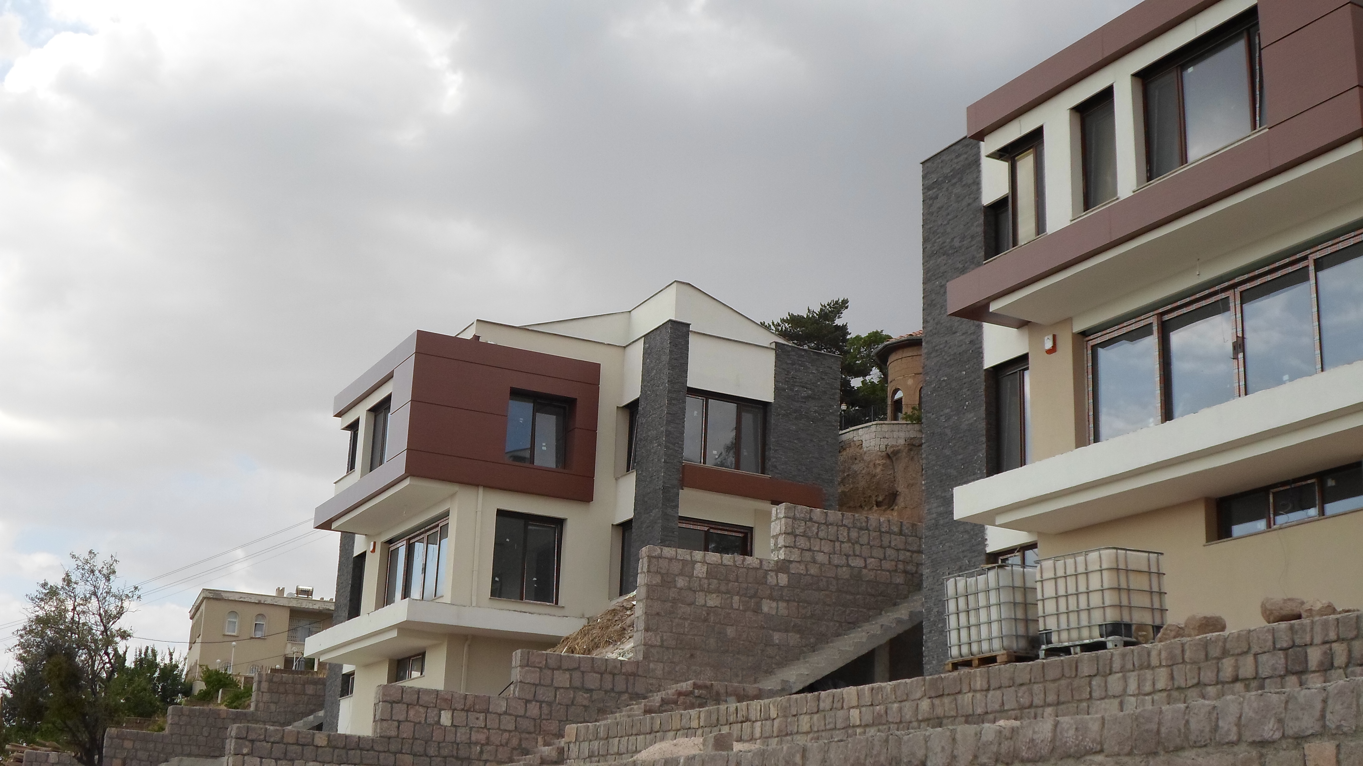 T3 Talas by Argeus Architects Architizer