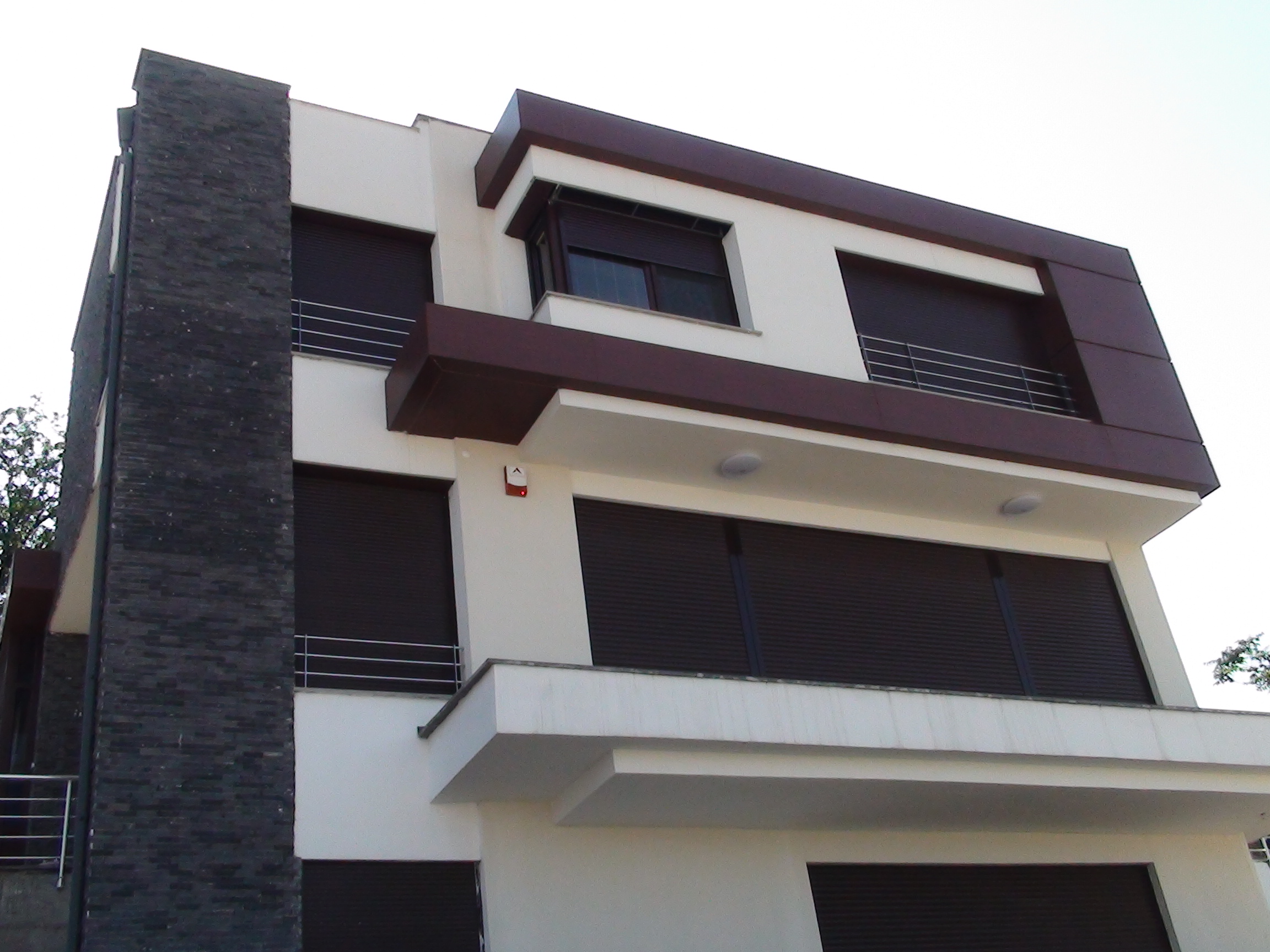 T3 Talas by Argeus Architects Architizer