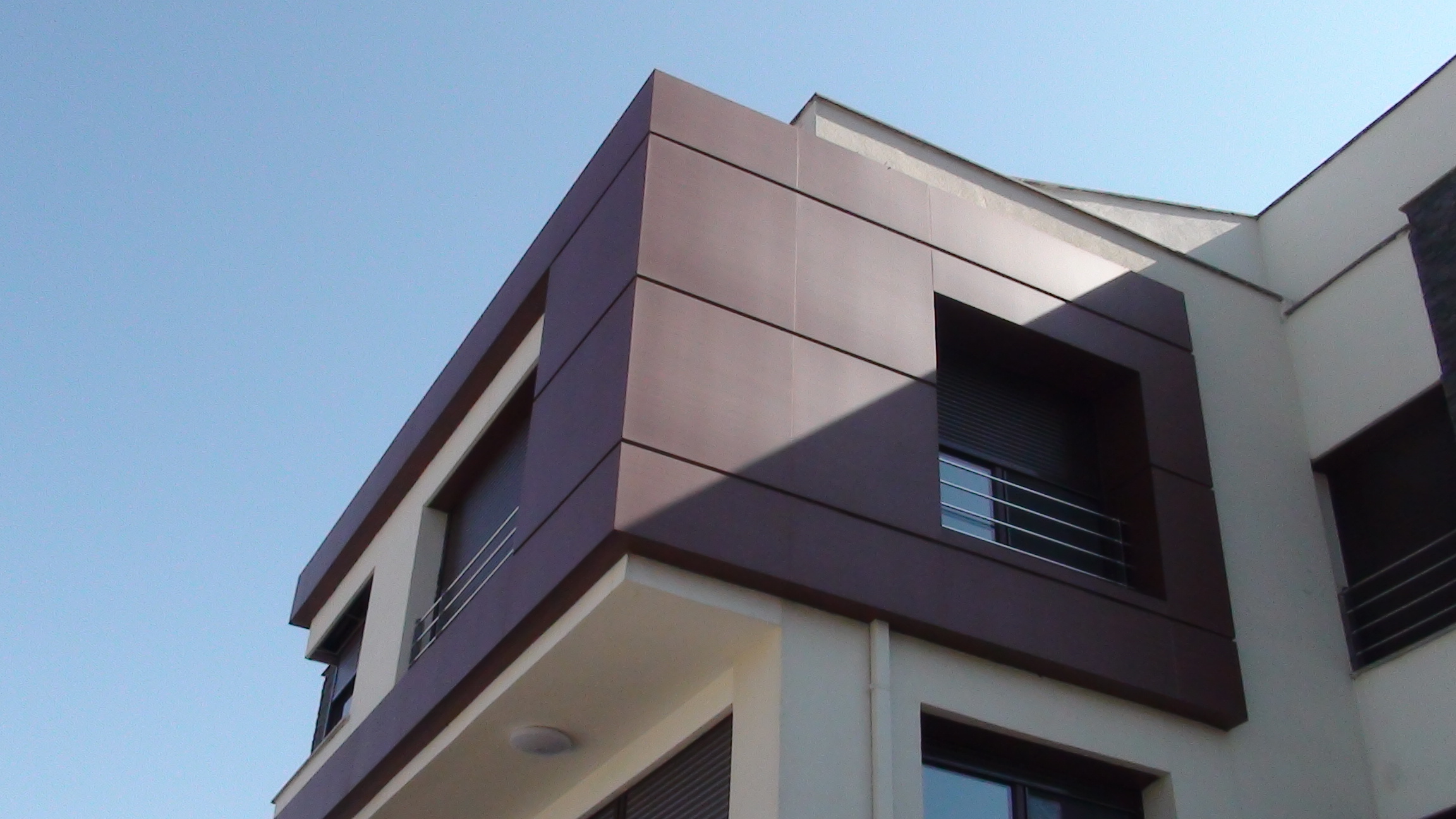 T3 Talas by Argeus Architects Architizer