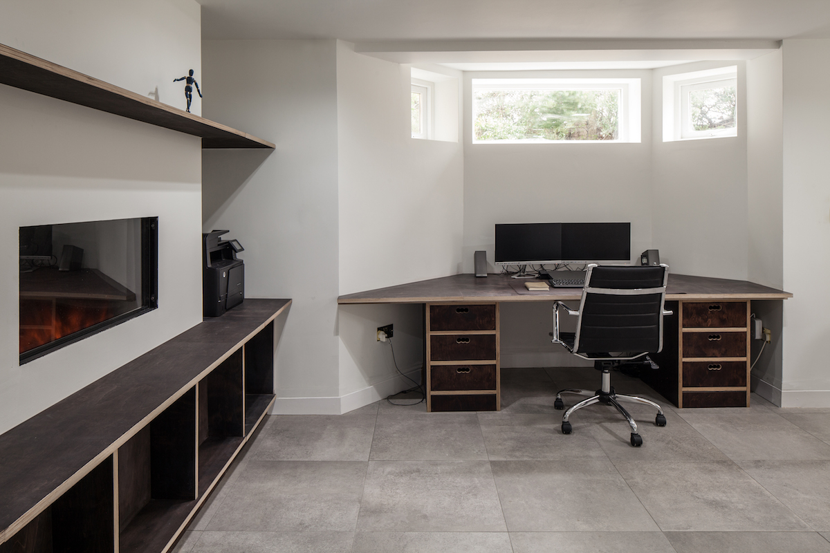 Waltham Forest House by Satish Jassal Architects Architizer