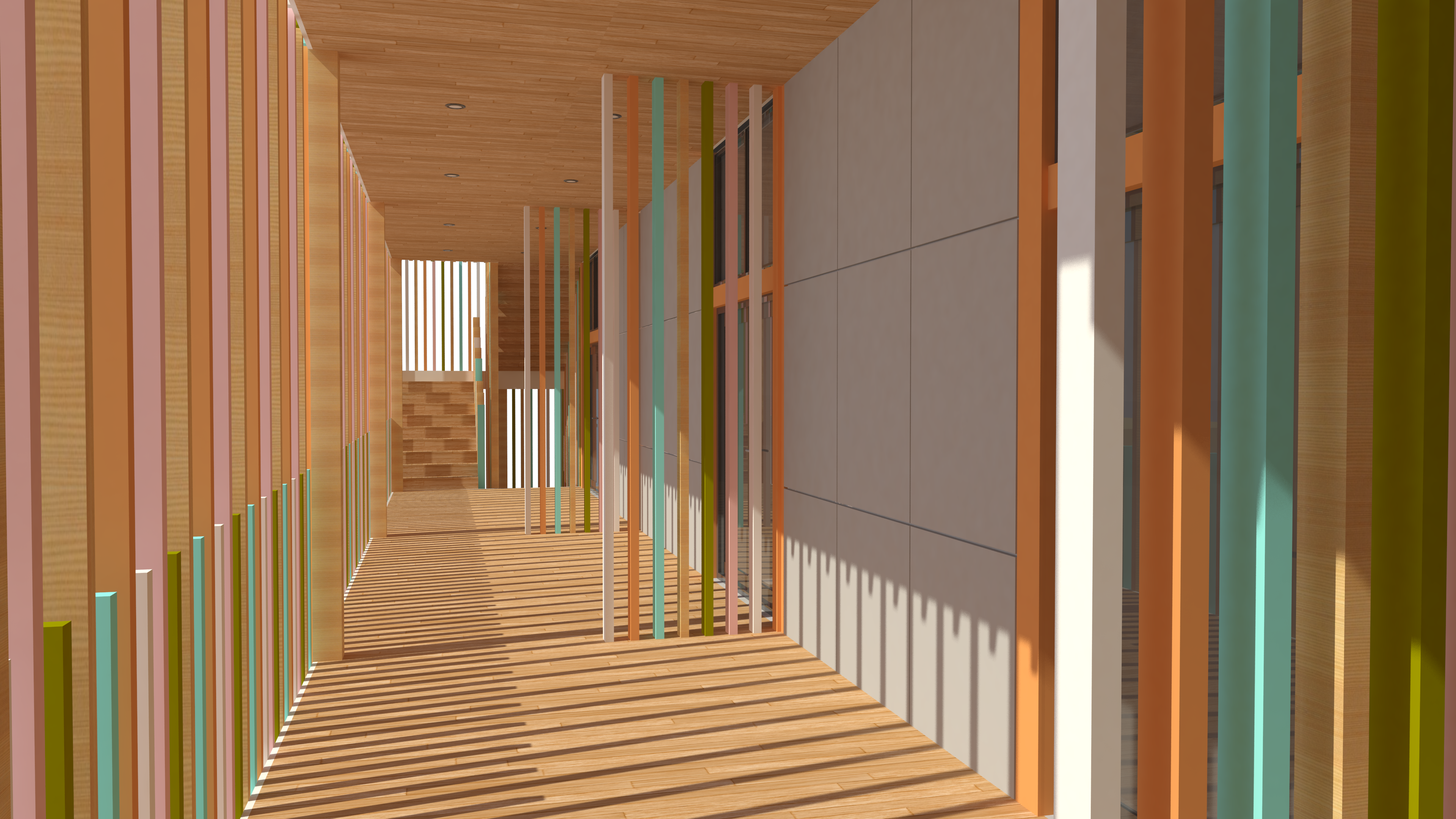 Imperial Flats by T7 Architecture, Inc. Architizer