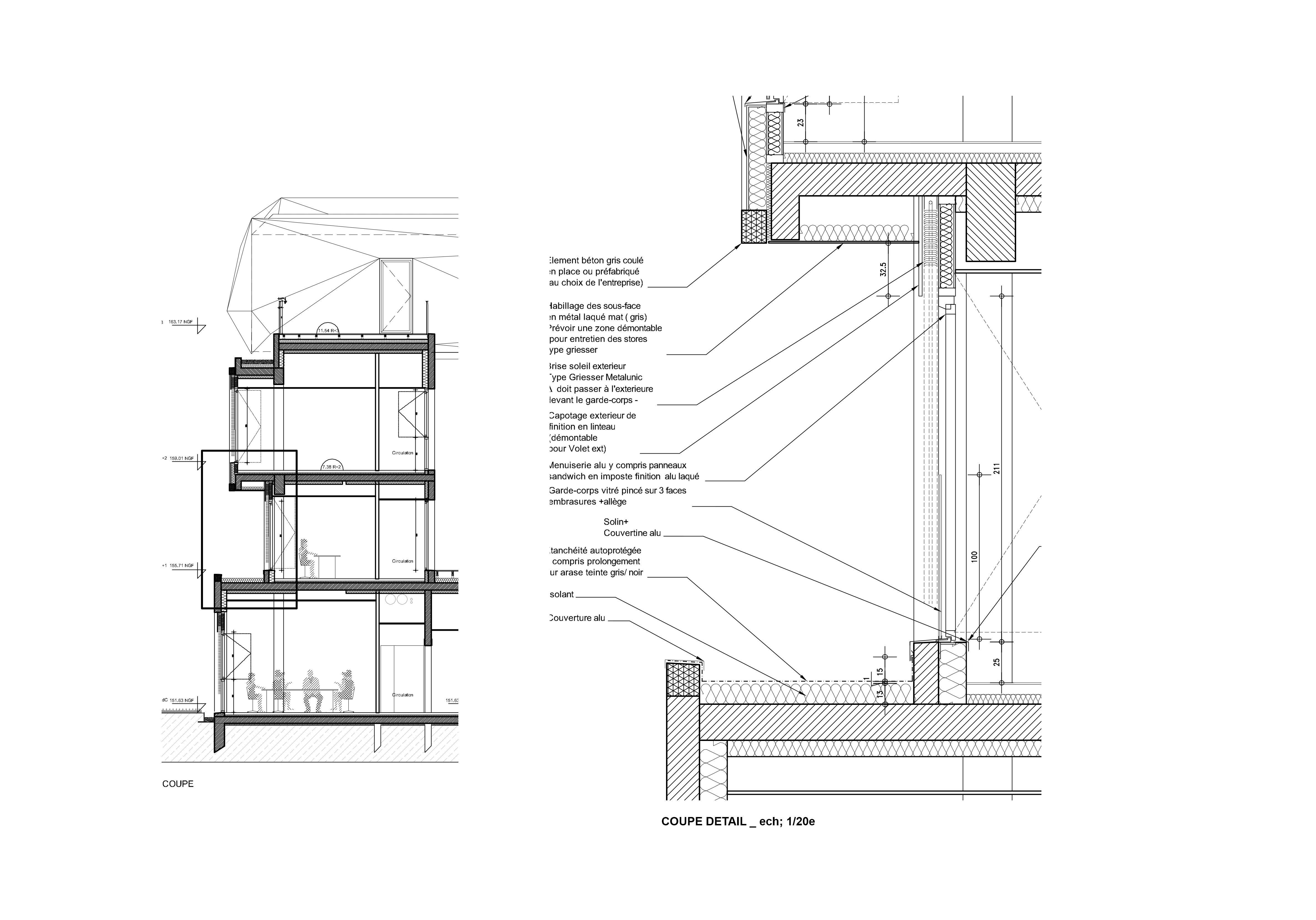 Window Embrasure And Shutters In The First Floor Bedchamber At Bolsover Castle Derbyshire Interior Shutters Windows Shutters