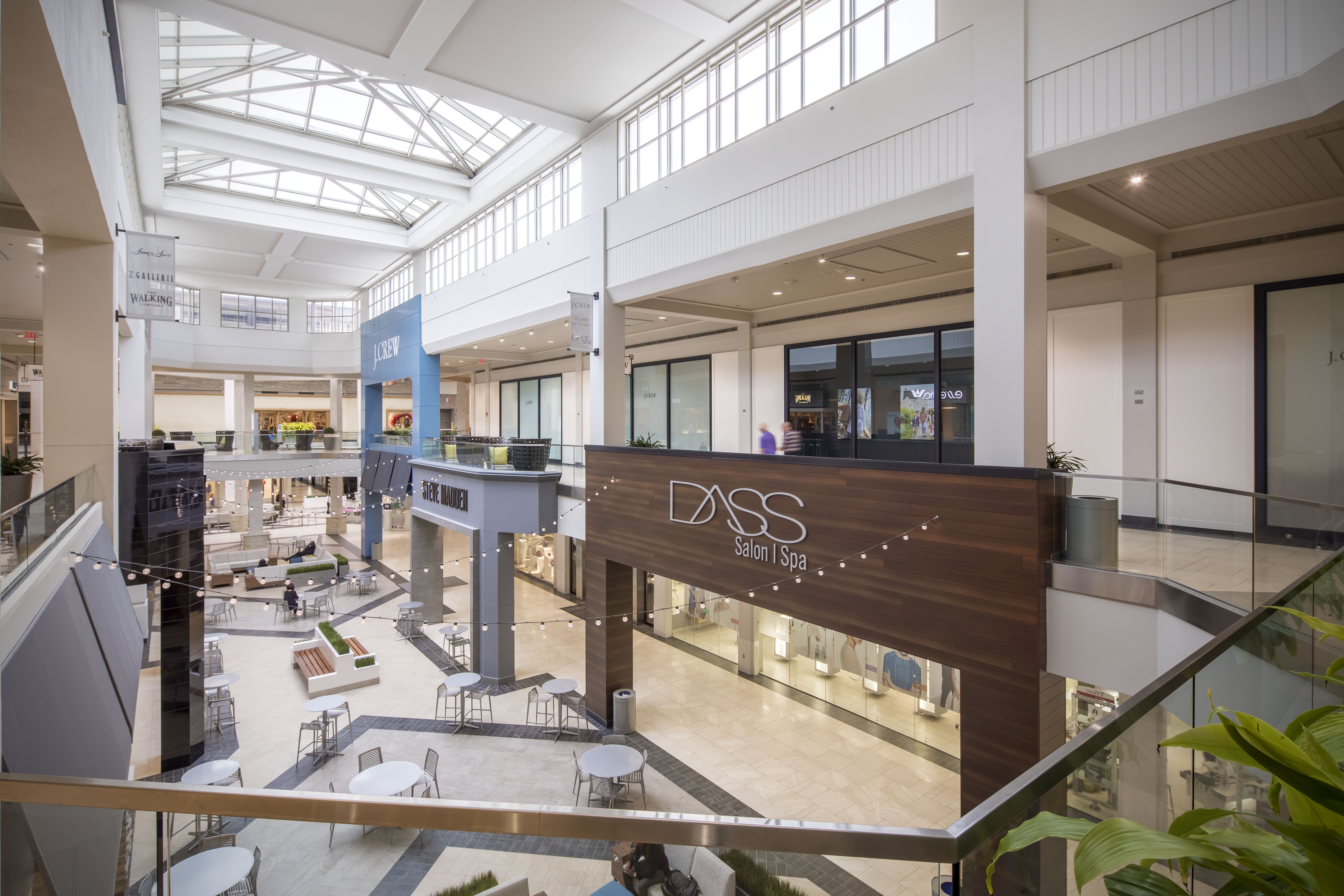 Perimeter Mall by Architecture Design Collaborative - Architizer