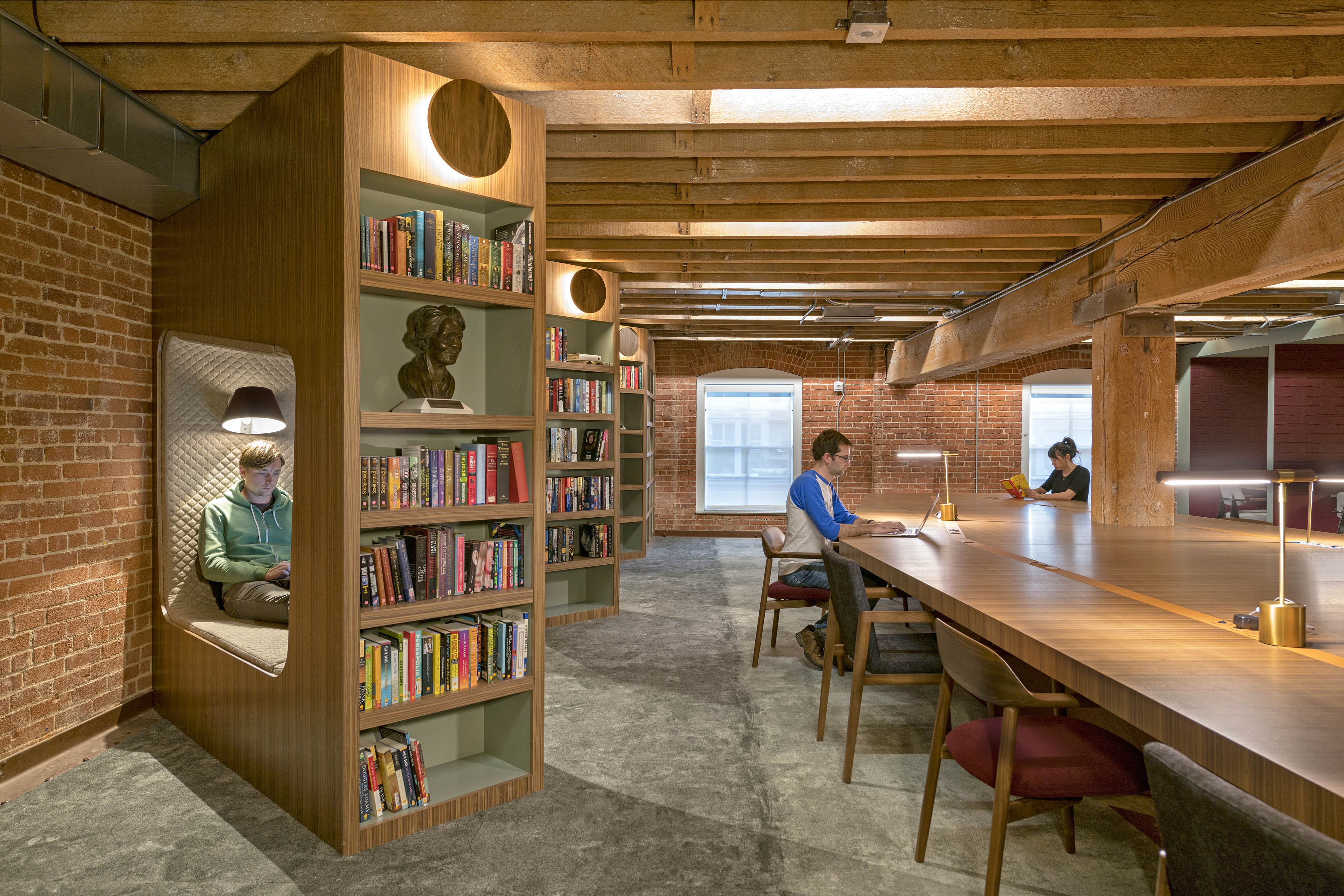 GitHub by Rapt Studio - Architizer