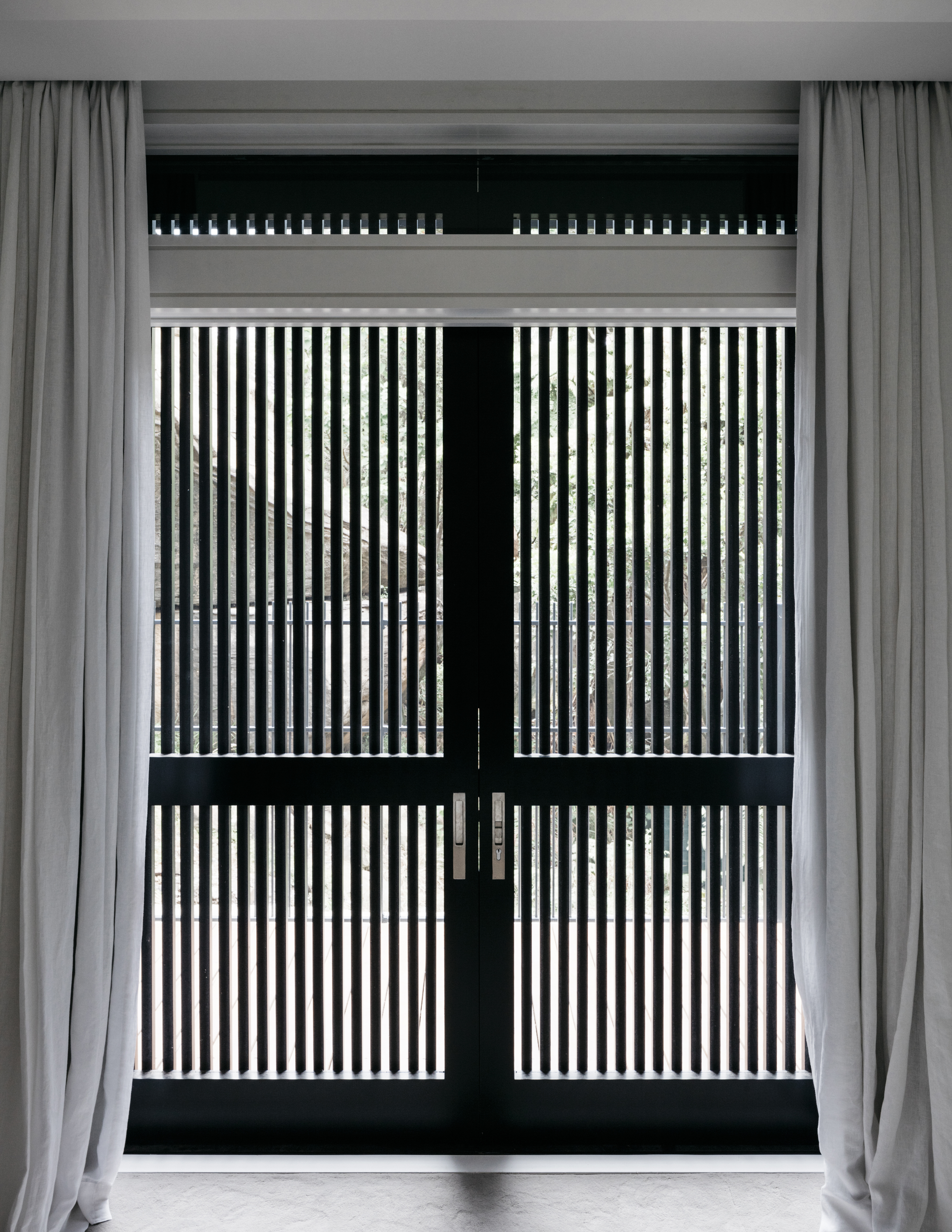 Park House Woollahra by Porebski Architects - Architizer