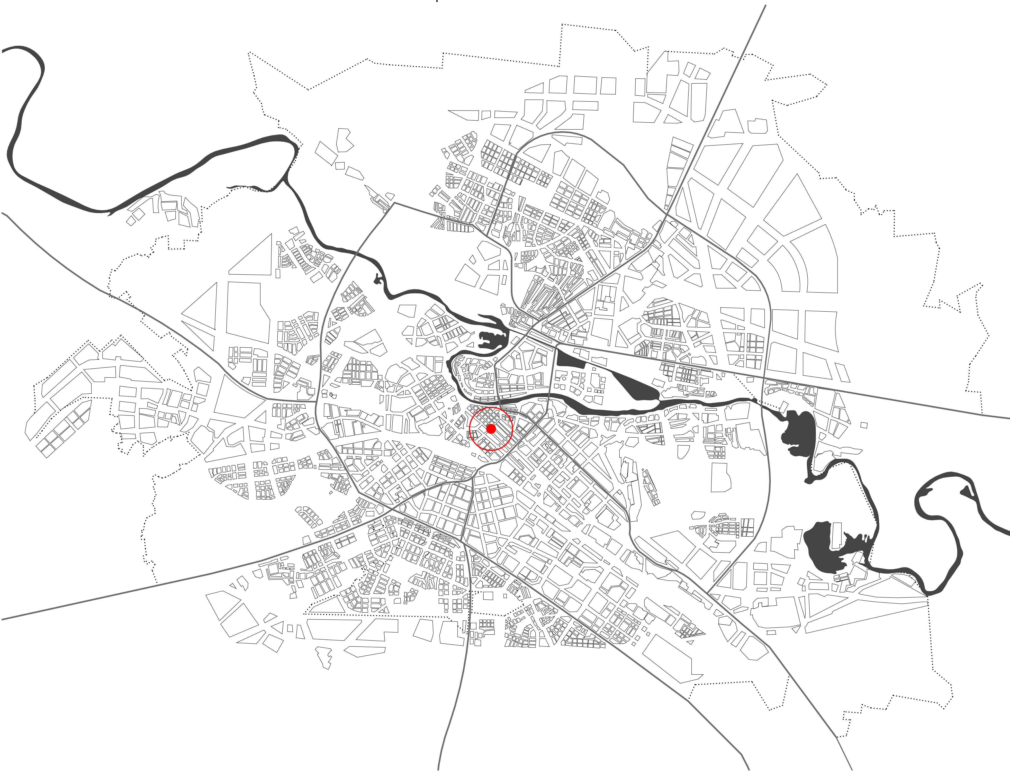 Reconstruction of the Printing House of the Beginning of 20th Century by A61 Architects Architizer