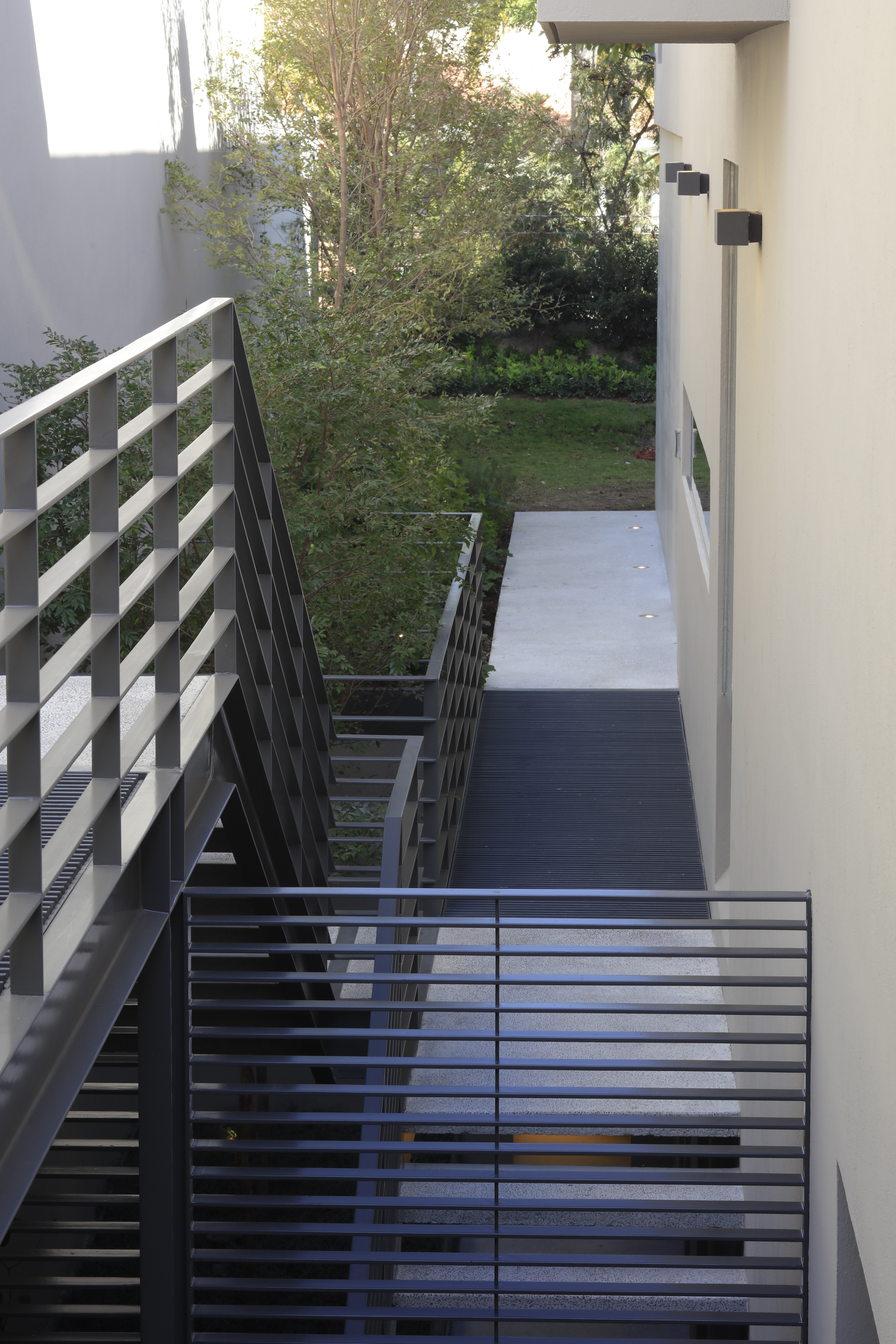 HNN HOUSE by Hernandez Silva Architects - Architizer