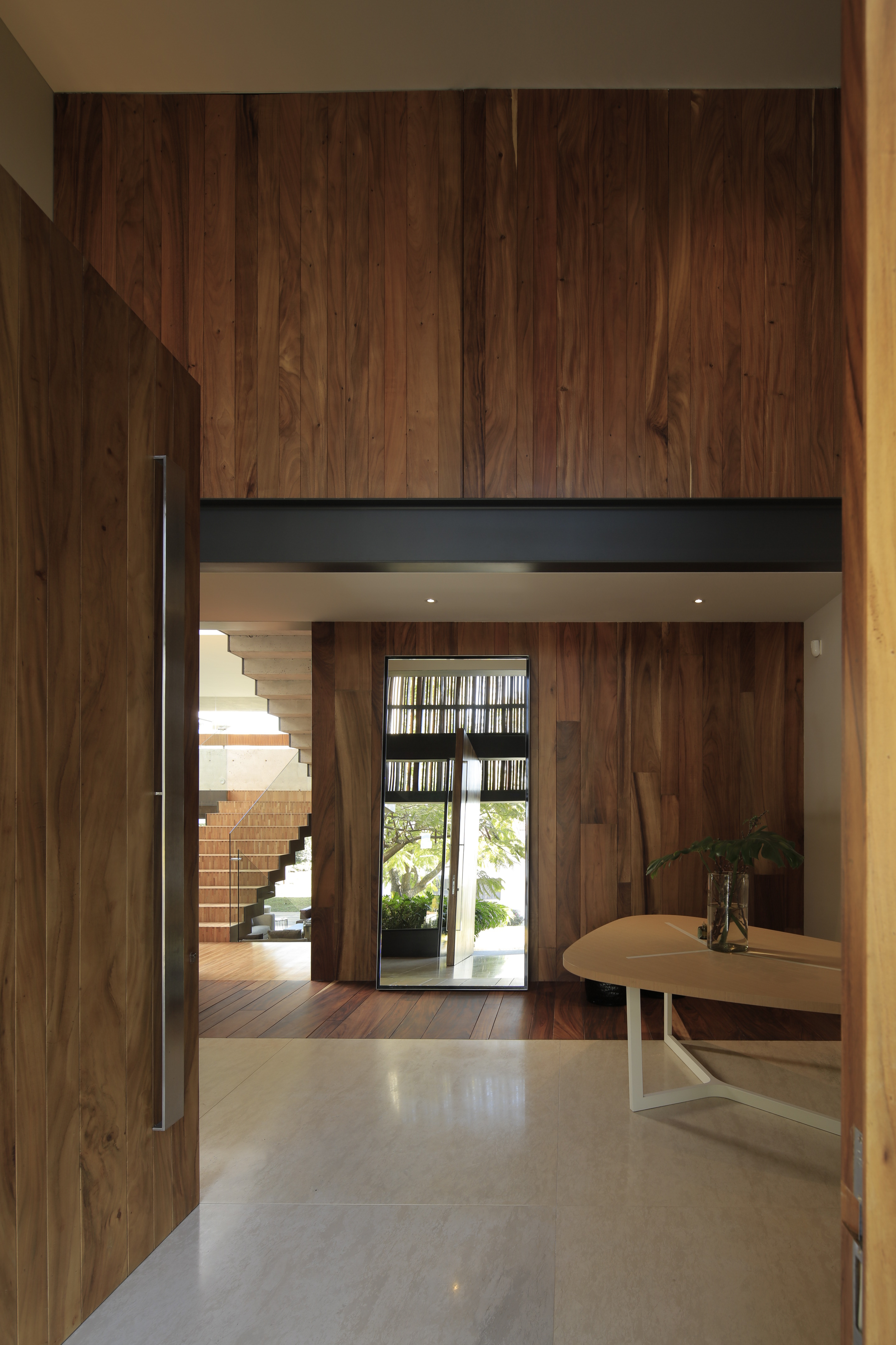 HNN HOUSE by Hernandez Silva Architects - Architizer